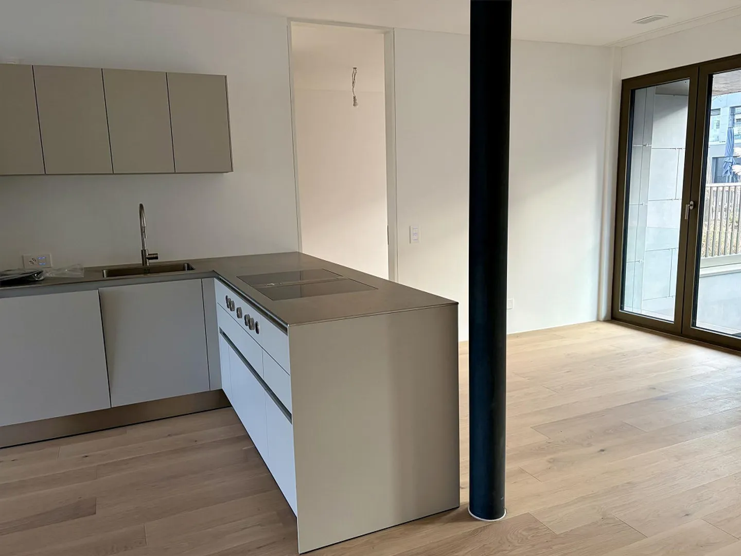 First occupancy: Stylish 4.5-room condominium in Tägerwilen - Photo 13 of 15