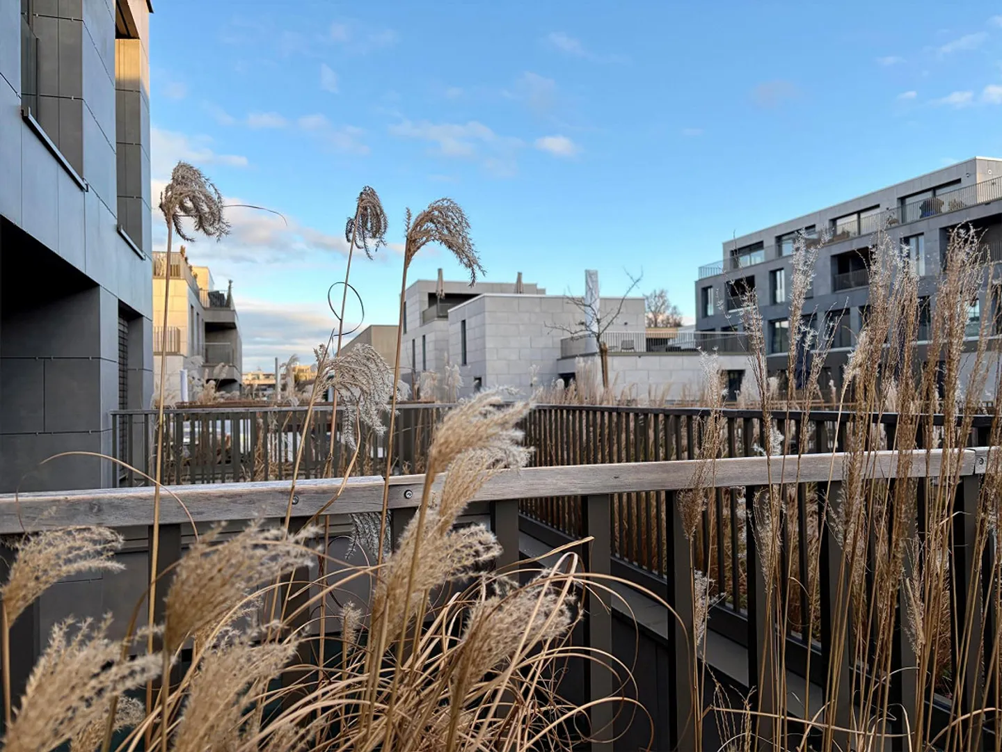 First occupancy: Stylish 4.5-room condominium in Tägerwilen - Photo 14 of 15