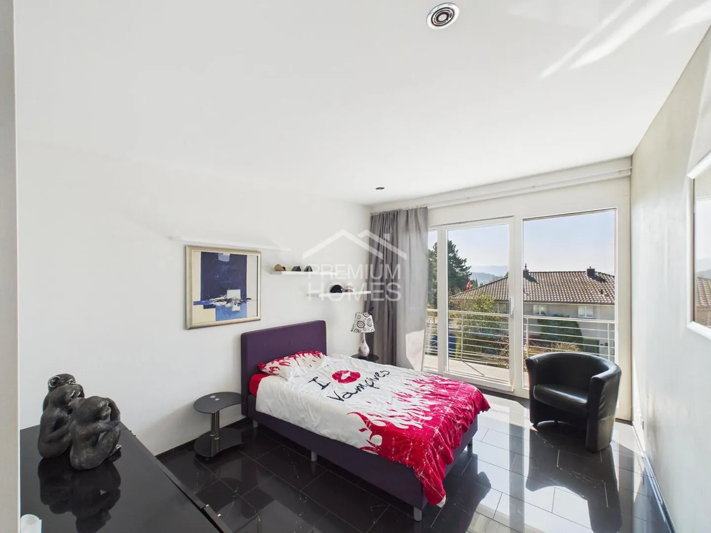 Due metà, una casa da sogno - Foto 7 di 13