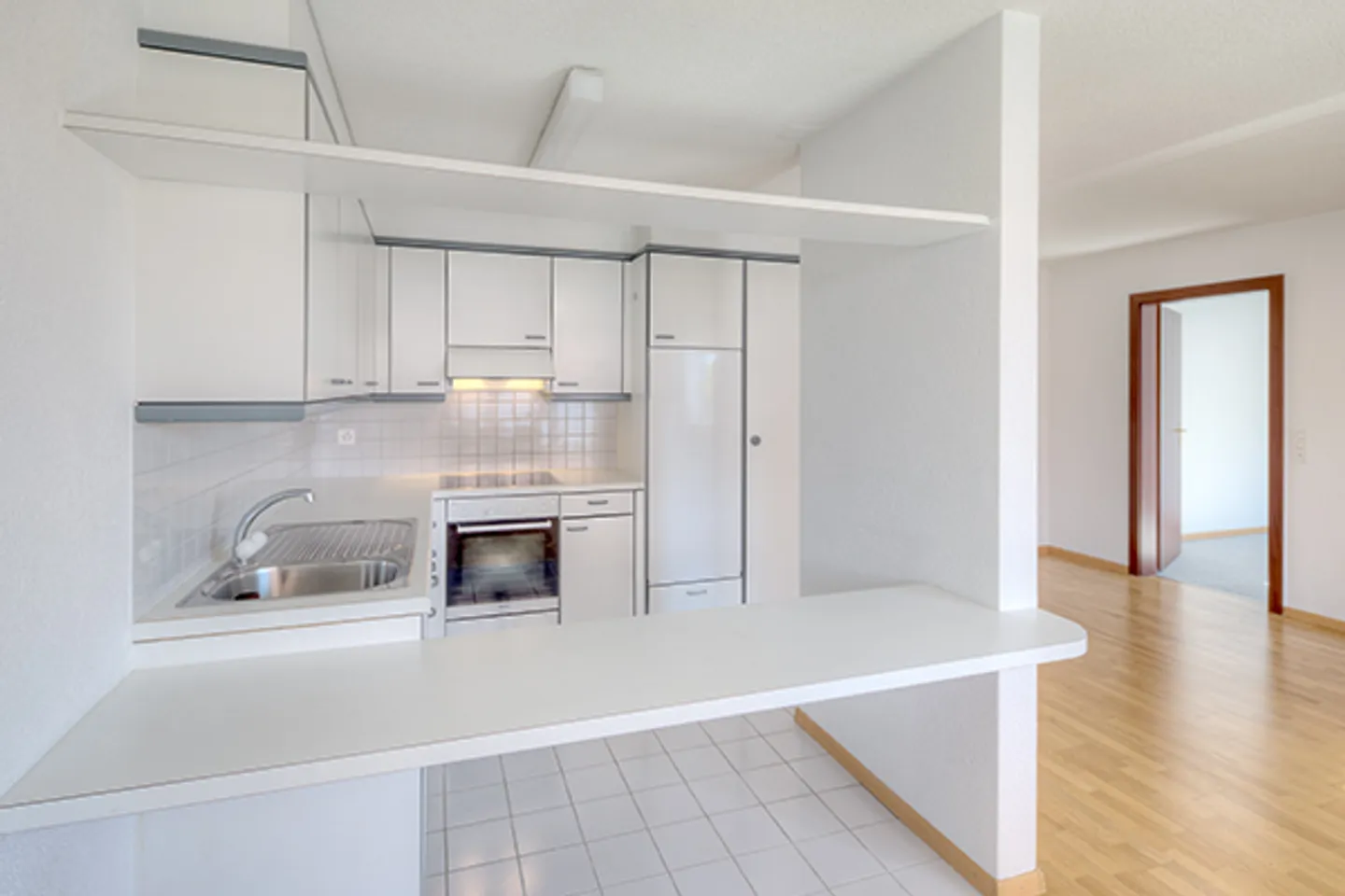 Unsere Wohnung  Ihre Zukunft? - Foto 4 von 6