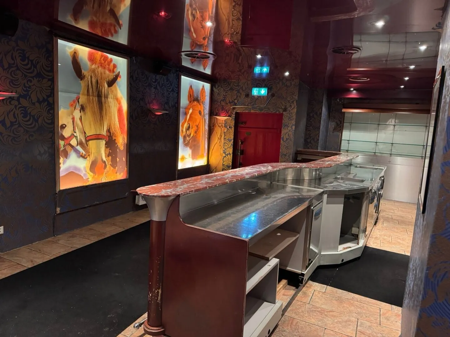 Espaces Pop Up / Limité jusqu'au 31.12.2027 - Photo 2 sur 4