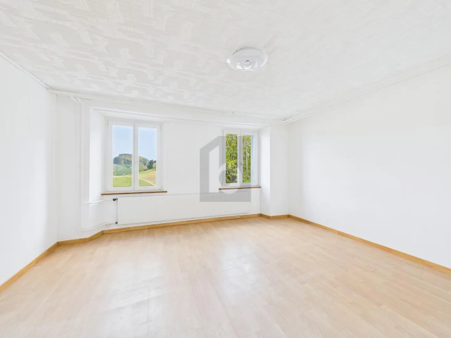Wohnung mieten - Foto 1 von 5