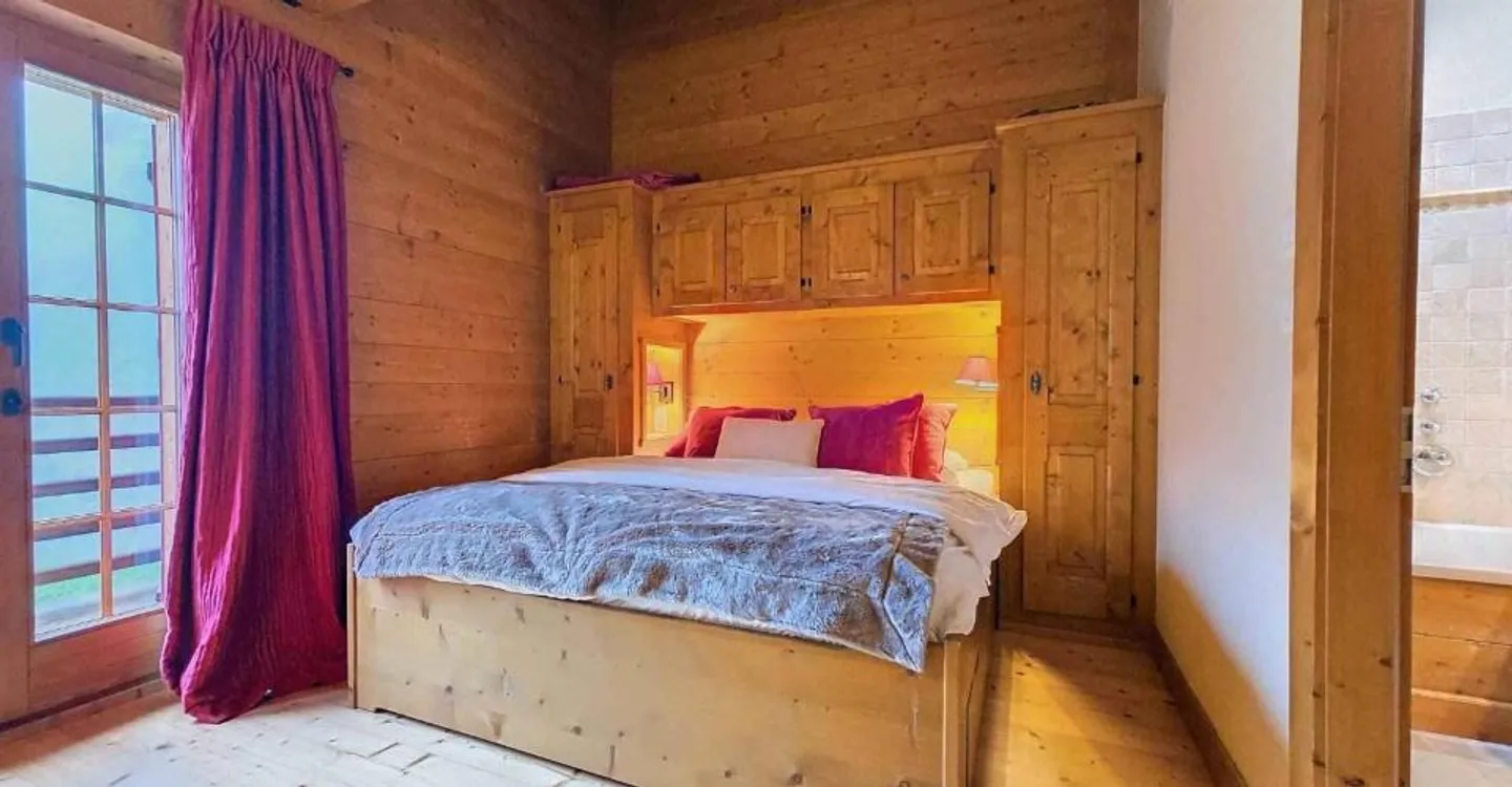 Außergewöhnliche Wohnung in Médran - Foto 6 von 12