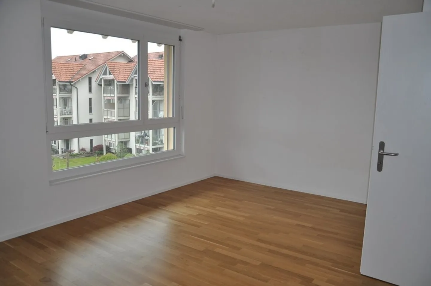 Votre nouveau chez-vous dans le vert - Photo 3 sur 7