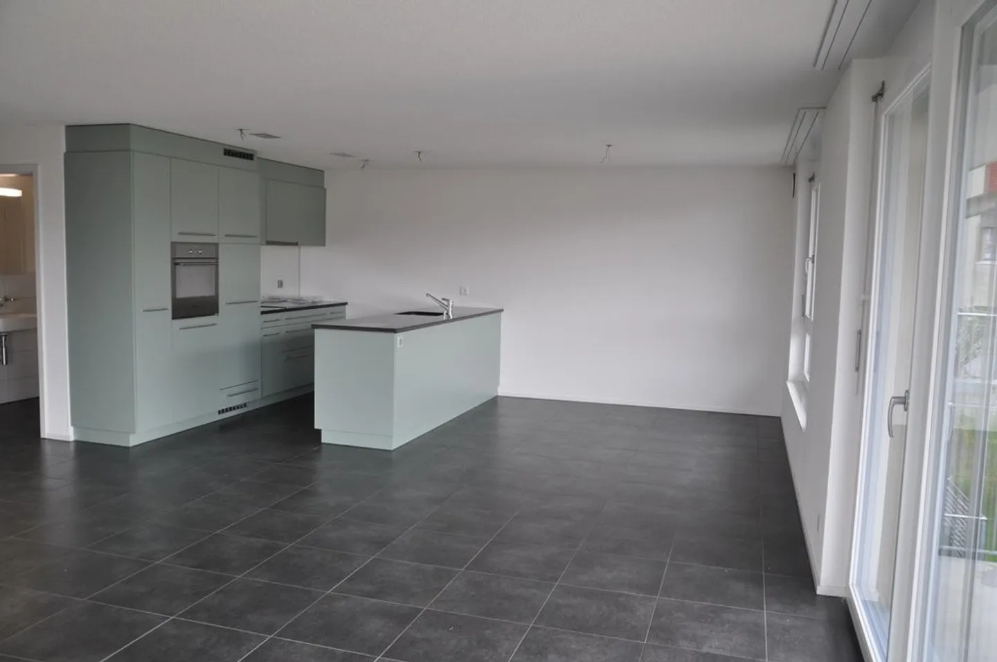 Votre nouveau chez-vous dans le vert - Photo 5 sur 7