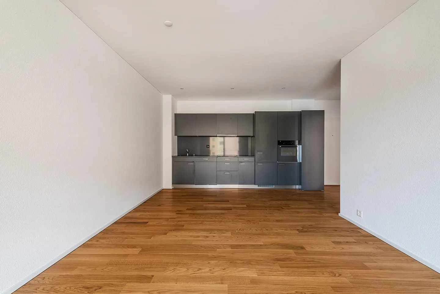 Charmante Wohnung nahe Gallusmarkt - Foto 3 von 10