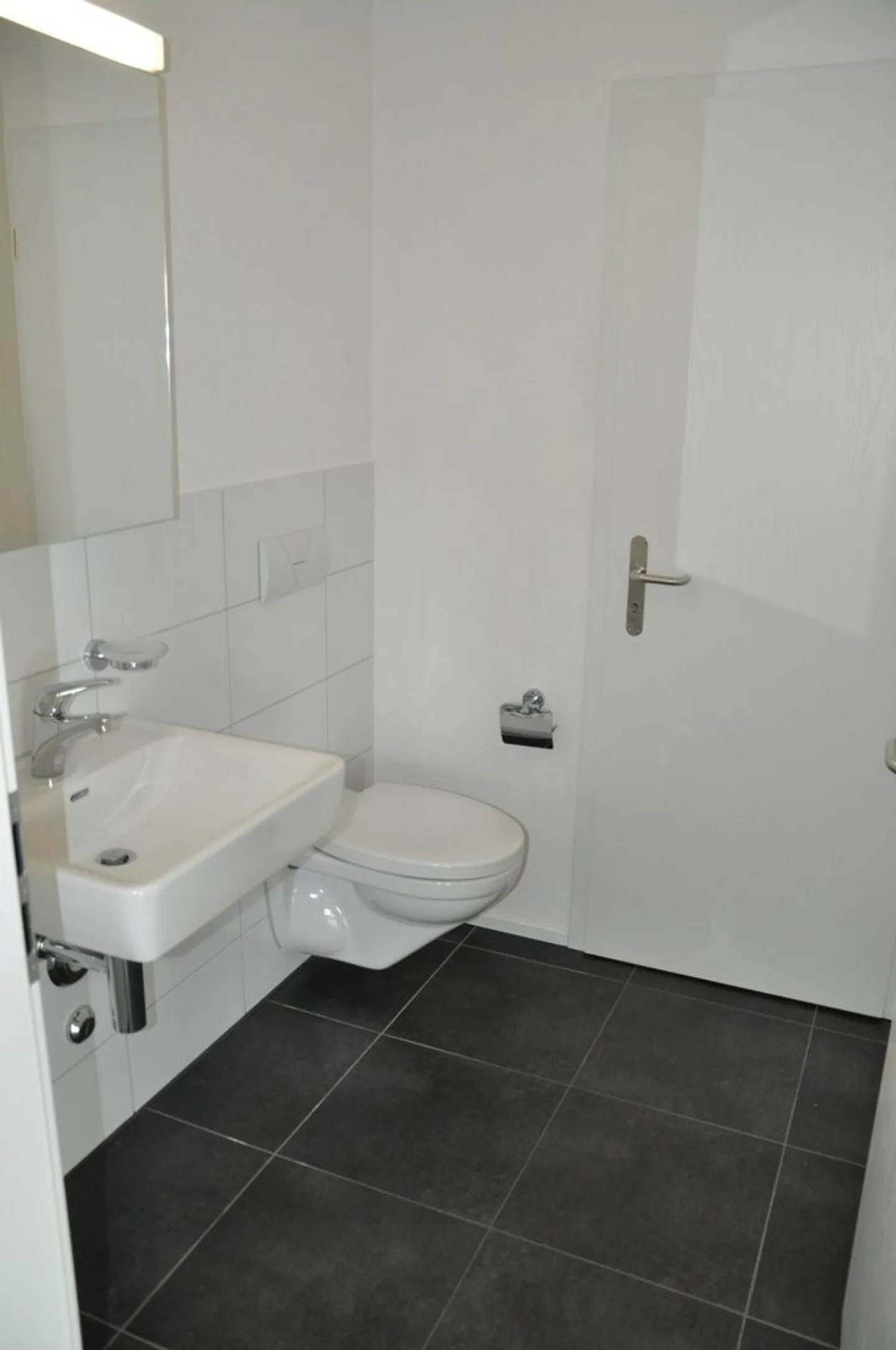 Votre nouveau chez-vous dans le vert - Photo 7 sur 7