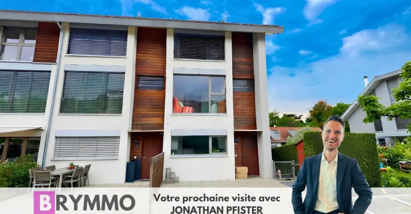 Maison Familiale avec Vue sur le Lac - Photo 4 sur 25