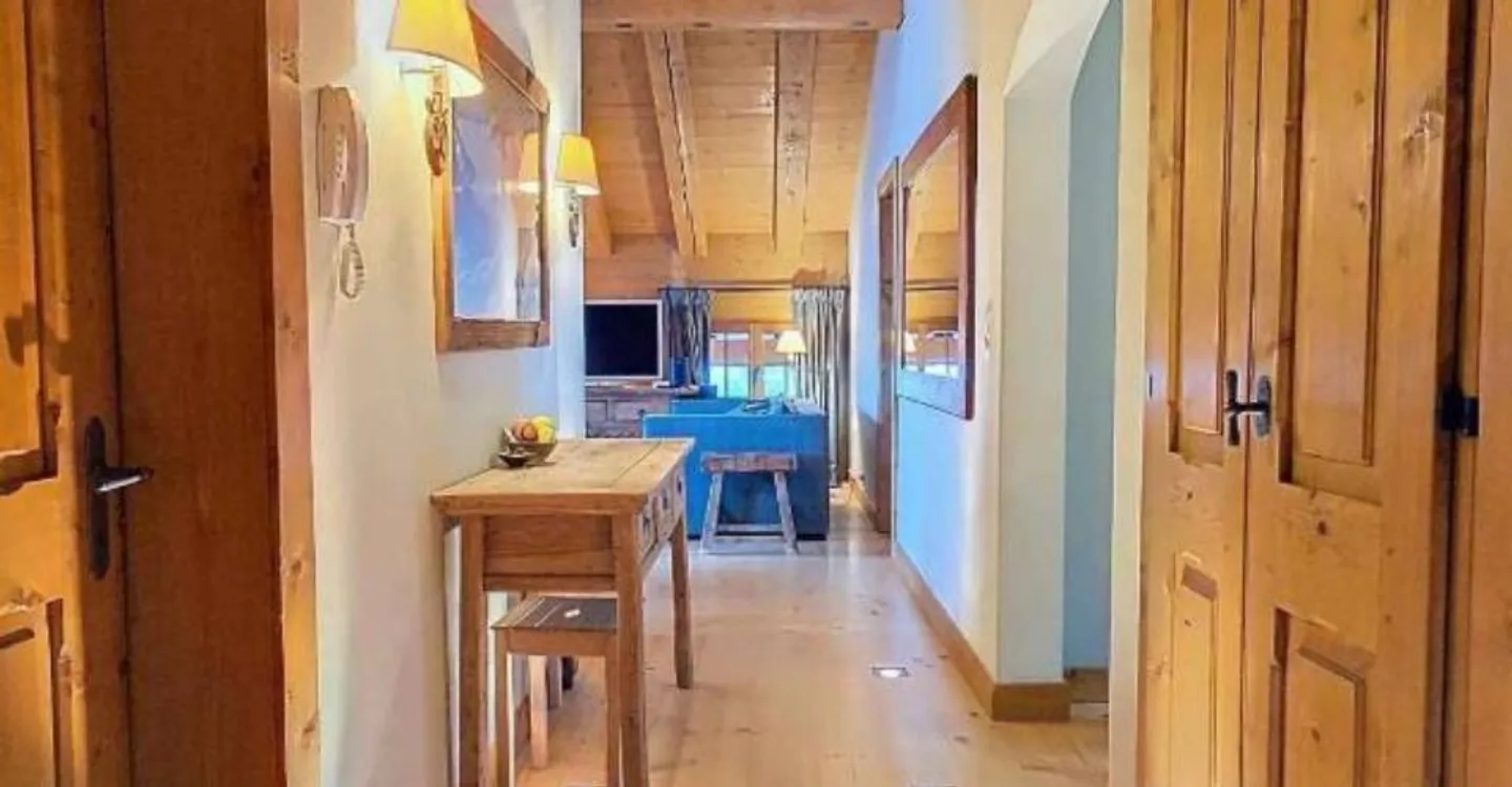 Außergewöhnliche Wohnung in Médran - Foto 10 von 12