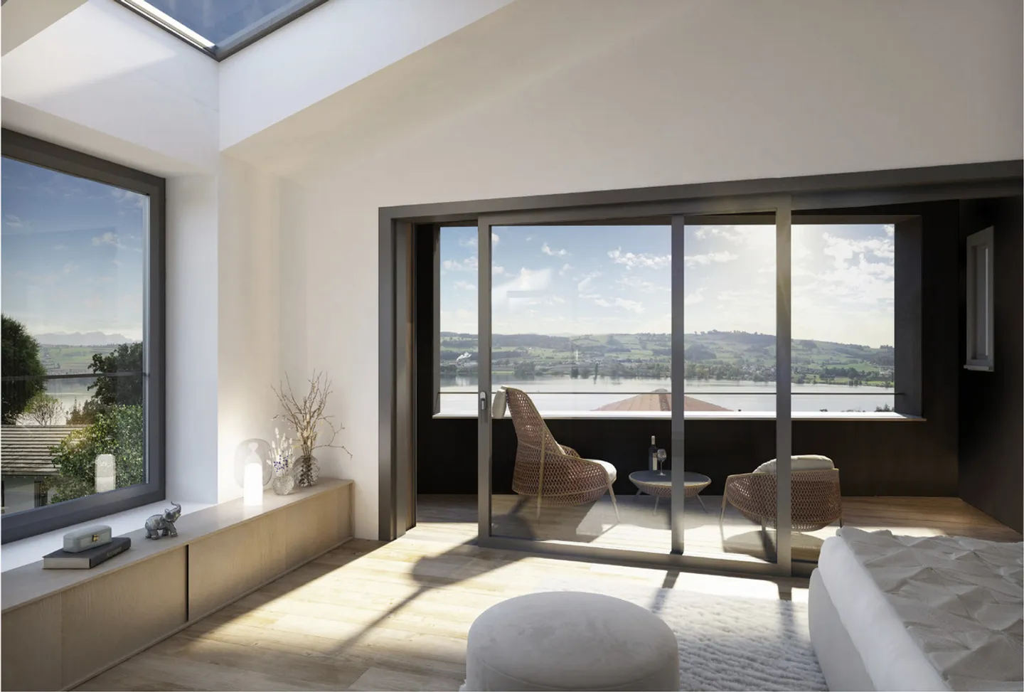 Your new home in Schenkon - Space for the whole family - Photo 3 of 4