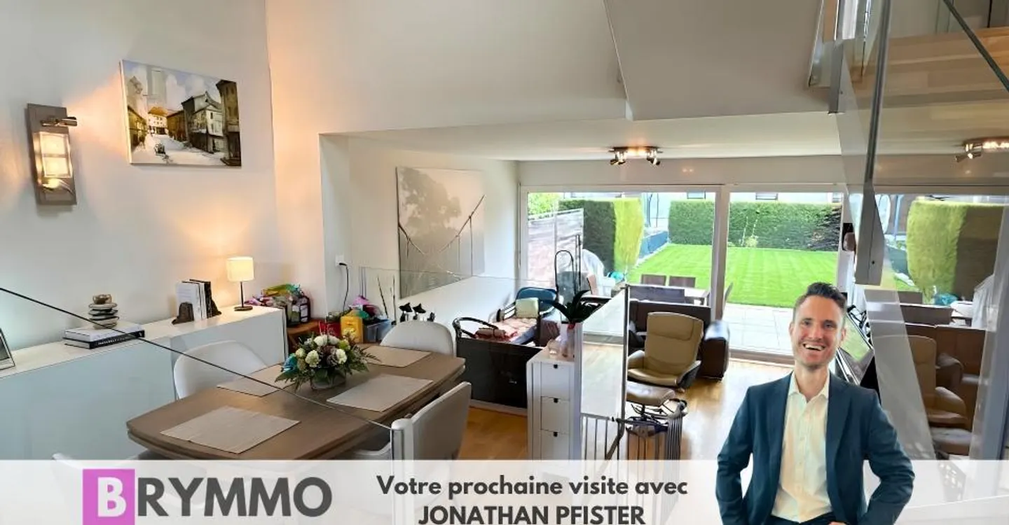 Maison Familiale avec Vue sur le Lac - Photo 2 sur 25