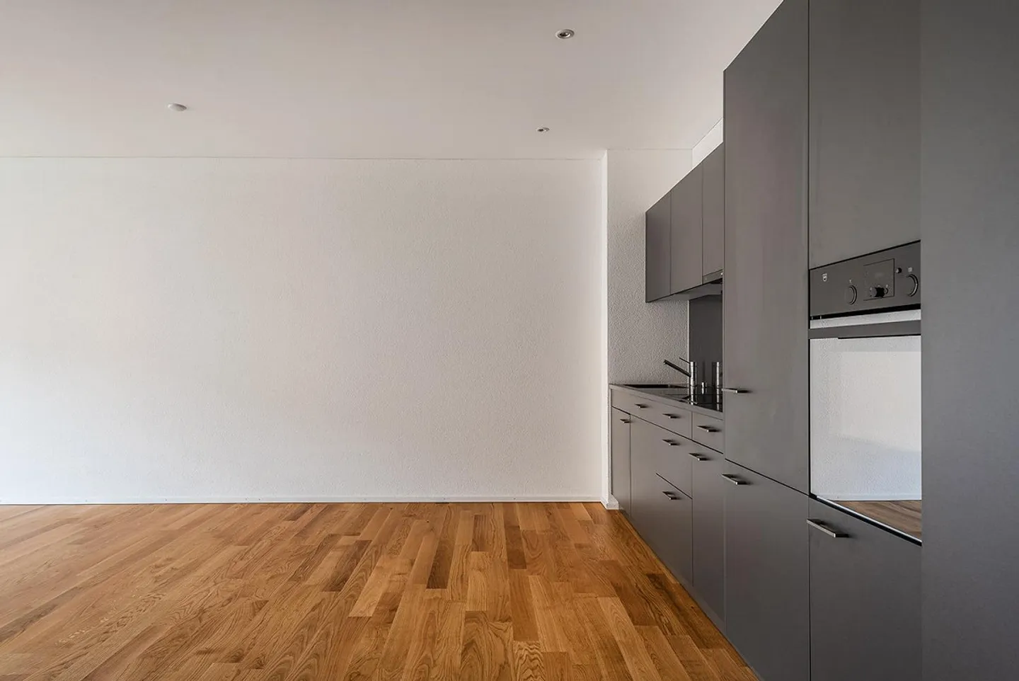 Charmante Wohnung nahe Gallusmarkt - Foto 5 von 10