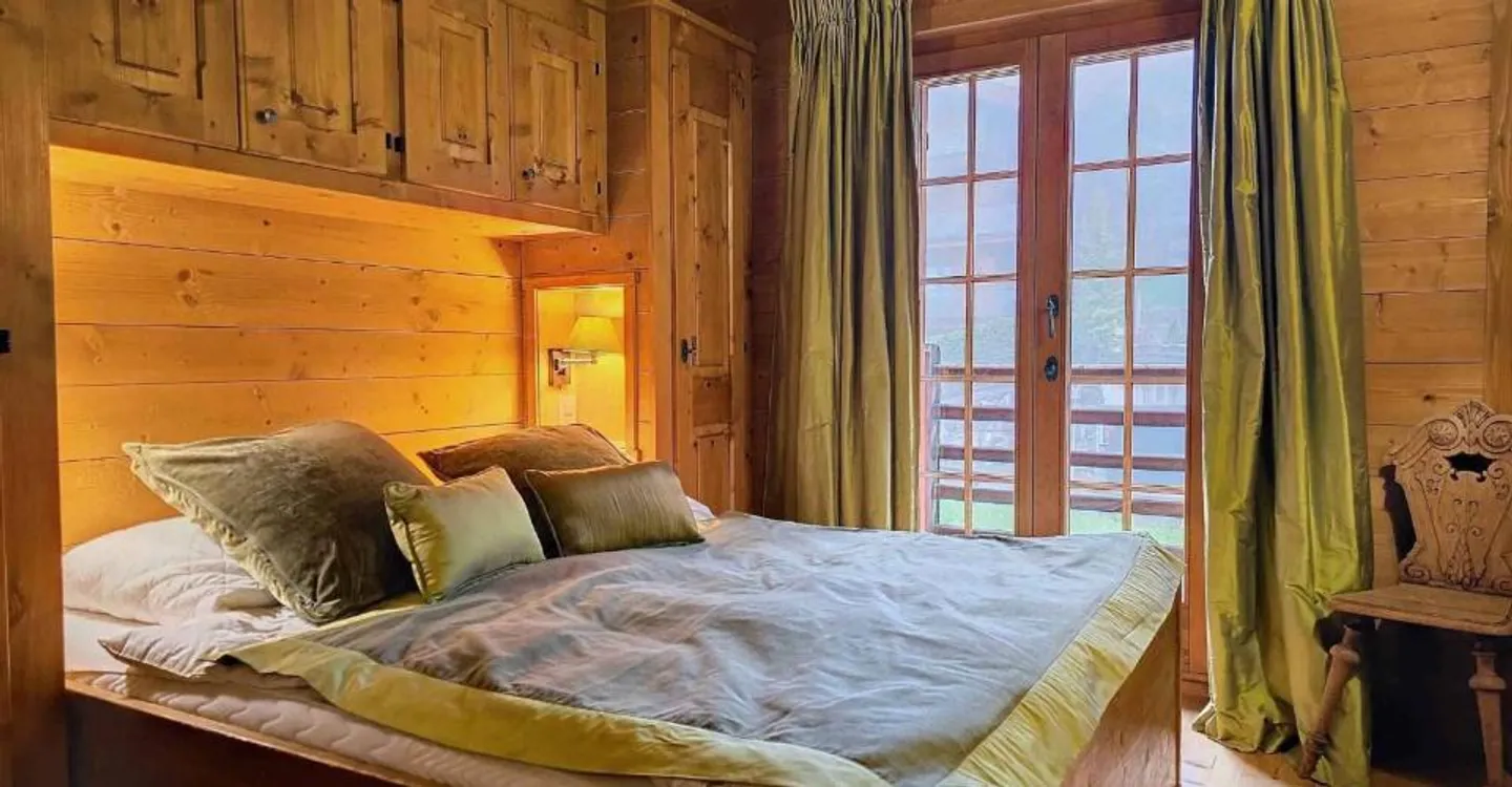 Außergewöhnliche Wohnung in Médran - Foto 8 von 12