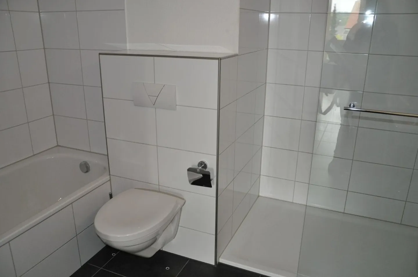 Votre nouveau chez-vous dans le vert - Photo 6 sur 7