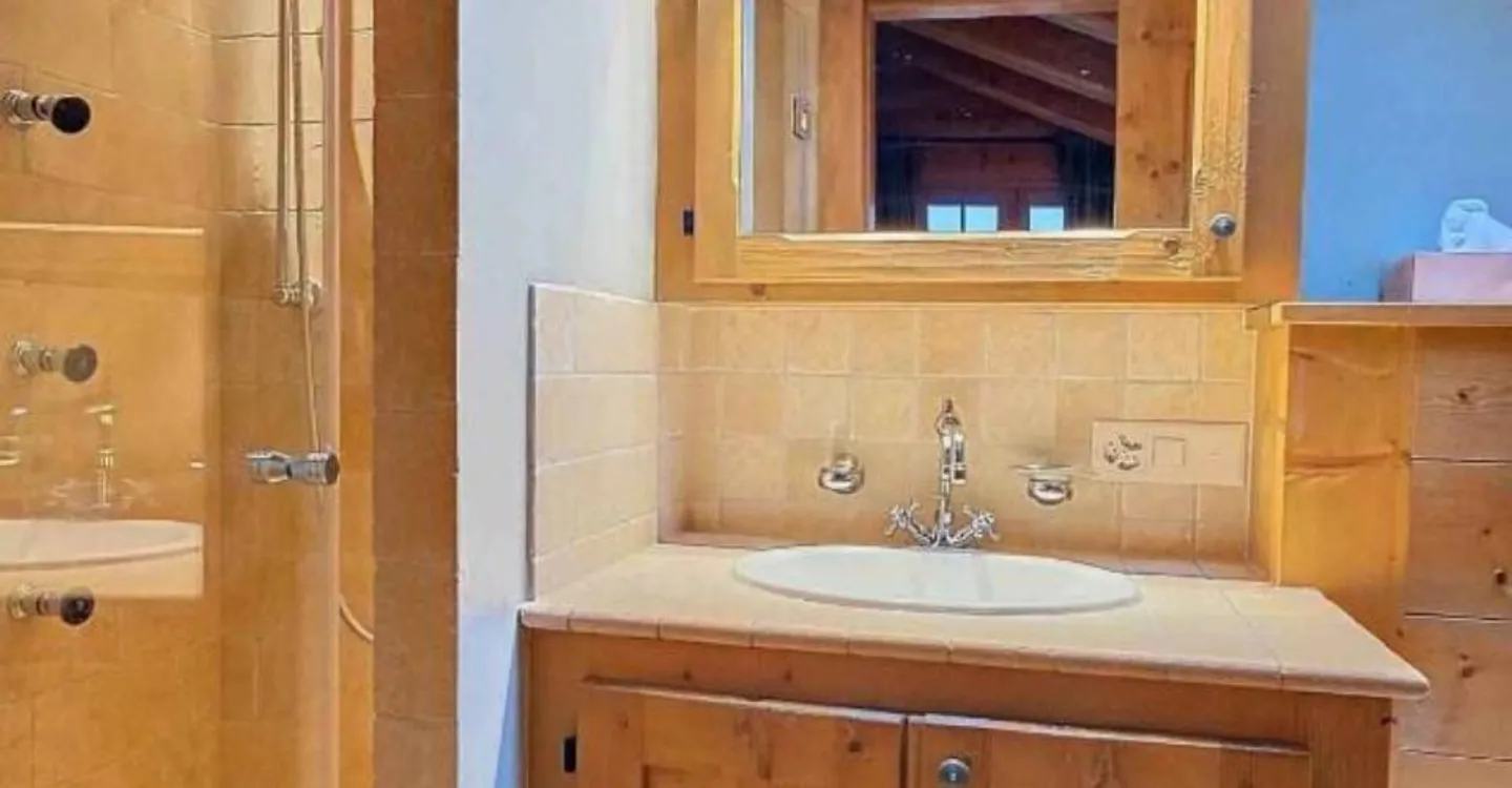 Außergewöhnliche Wohnung in Médran - Foto 9 von 12