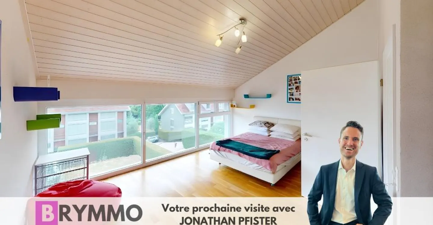 Maison Familiale avec Vue sur le Lac - Photo 3 sur 25