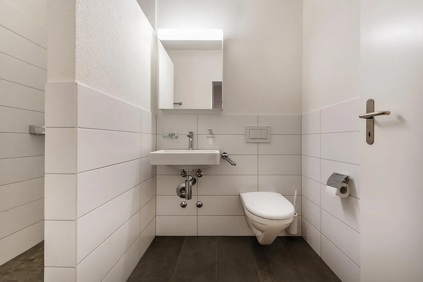 Charmante Wohnung nahe Gallusmarkt - Foto 6 von 10