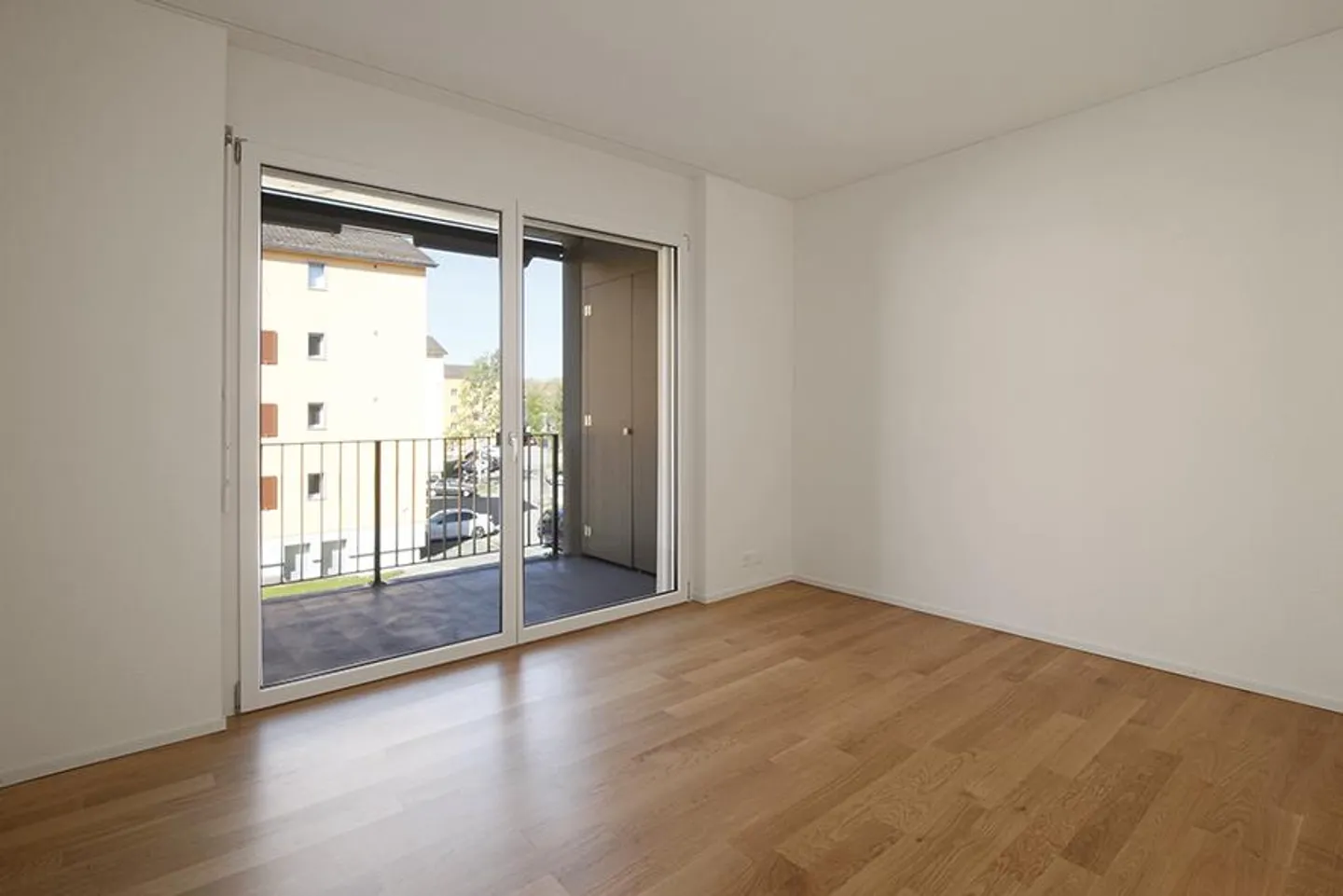 Charmante Wohnung nahe Gallusmarkt - Foto 7 von 10