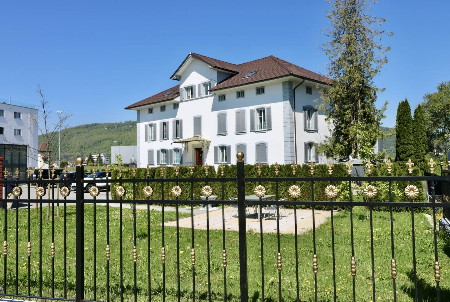 In affitto: Appartamento 2 locali a Rothrist - Foto 1 di 11