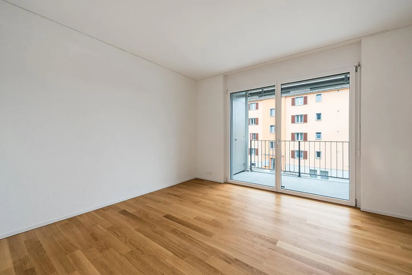Charmante Wohnung nahe Gallusmarkt - Foto 8 von 10