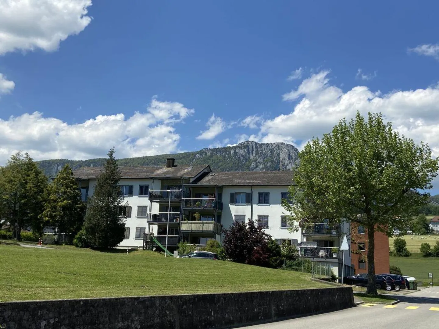 Vivre dans un endroit idyllique à Riedholz - Photo 2 sur 7