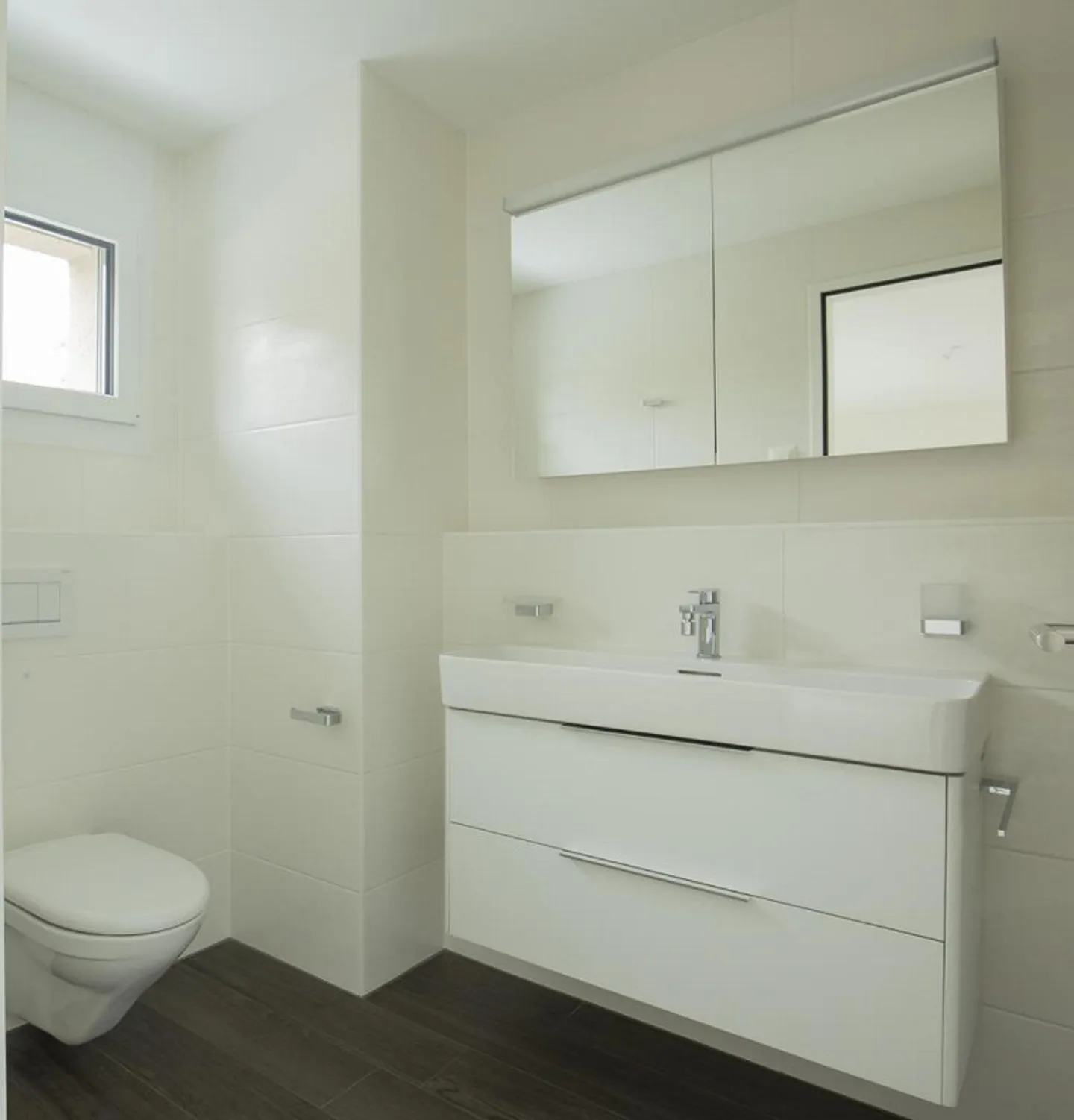 High-quality 3.5 room apartment in ownership standard - Photo 4 of 12