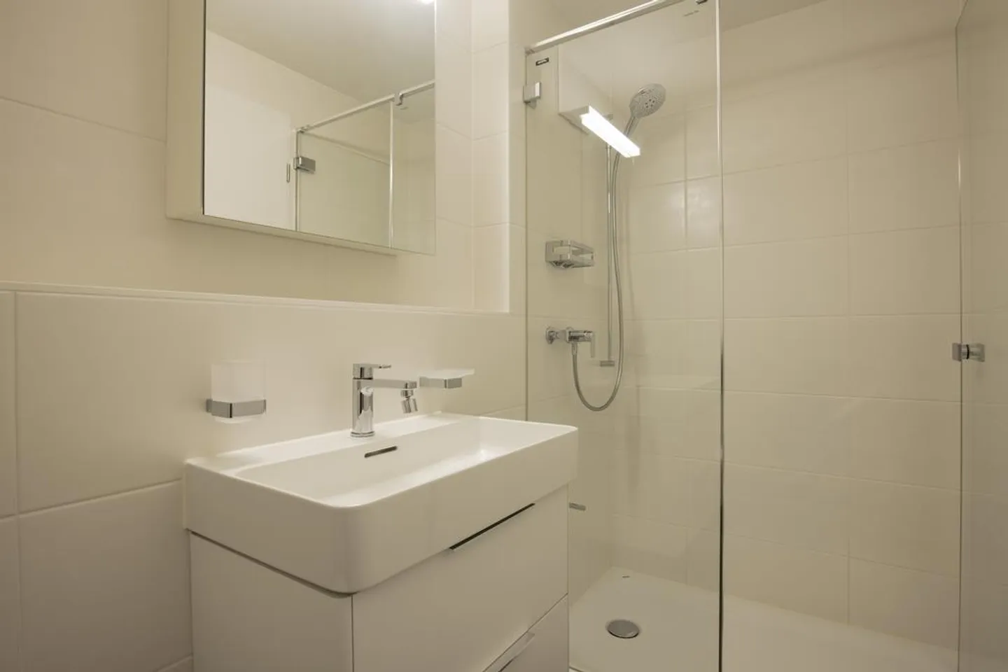 High-quality 3.5 room apartment in ownership standard - Photo 7 of 12