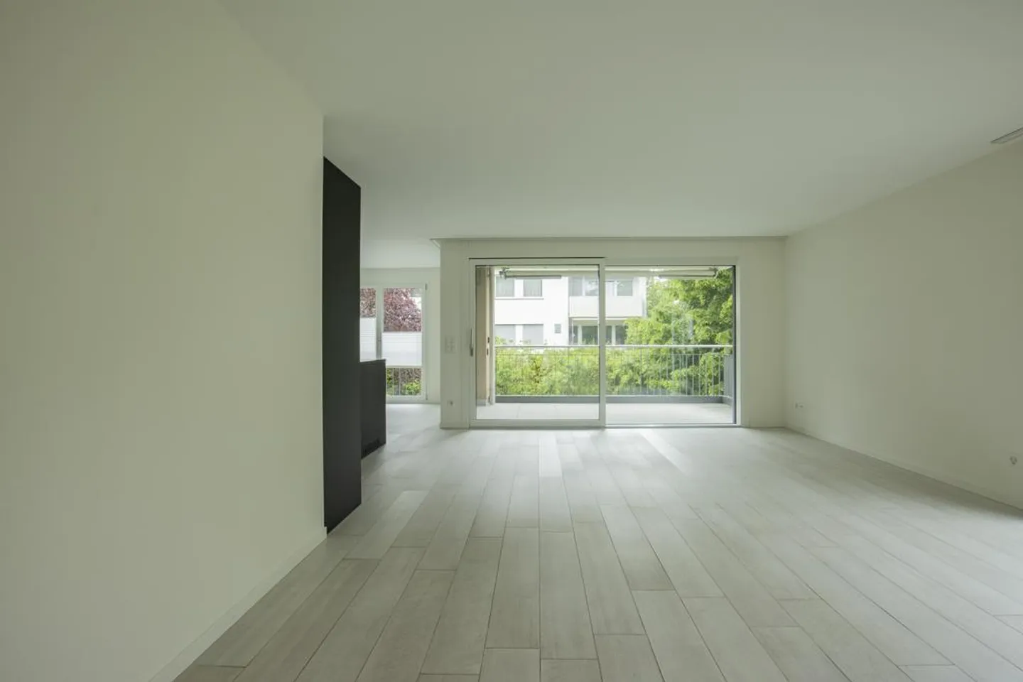 High-quality 3.5 room apartment in ownership standard - Photo 8 of 12