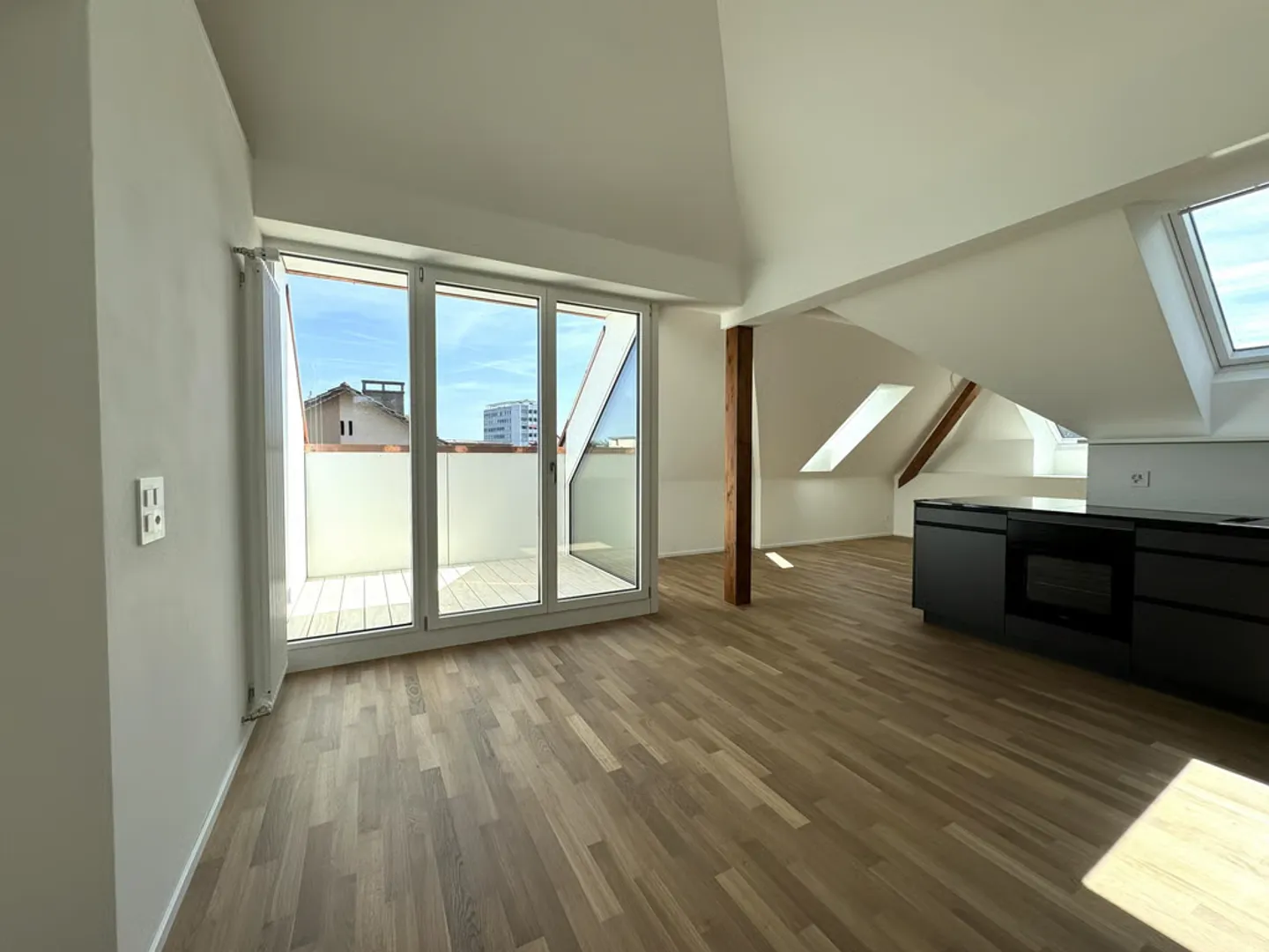 New apartment at Eigerplatz sought? - Photo 3 of 12