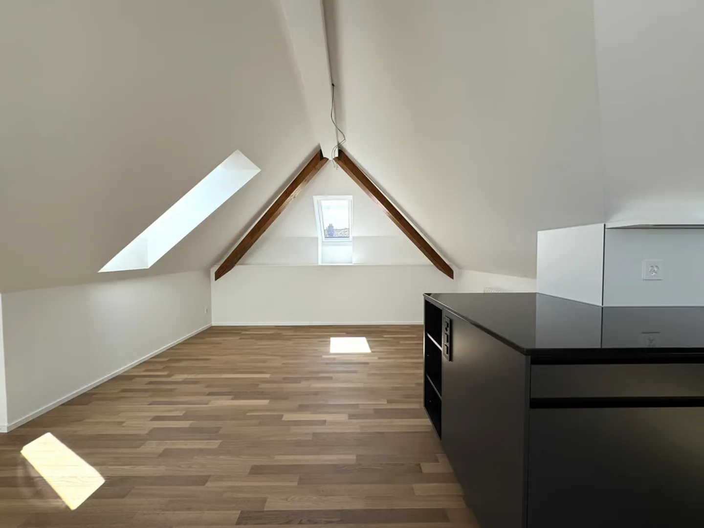 New apartment at Eigerplatz sought? - Photo 4 of 12