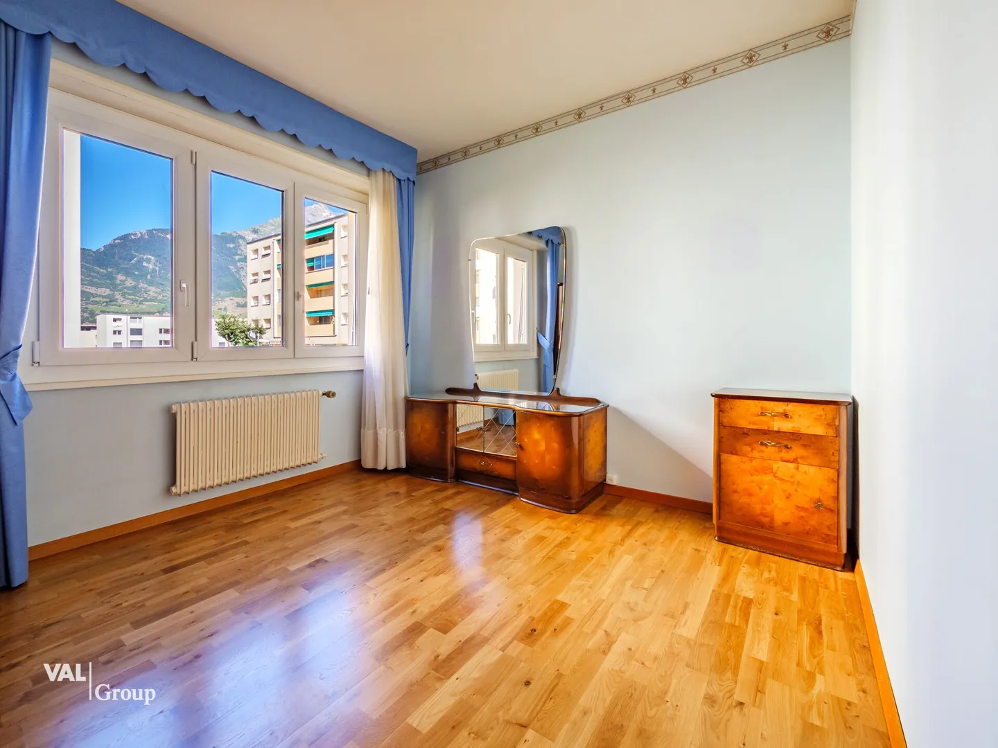 Opportunité Unique de Rénovation à Conthey - Photo 7 sur 10