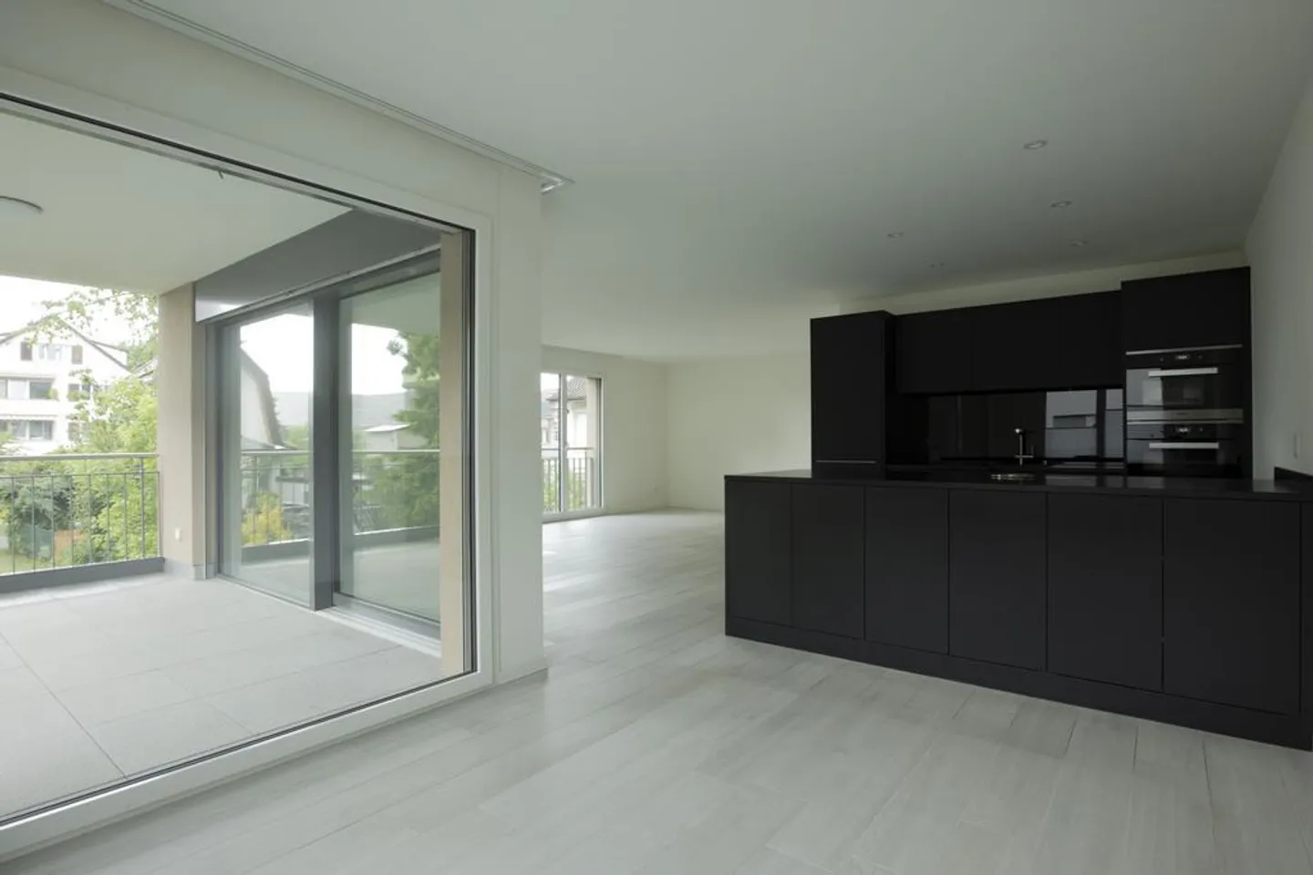 High-quality 3.5 room apartment in ownership standard - Photo 10 of 12