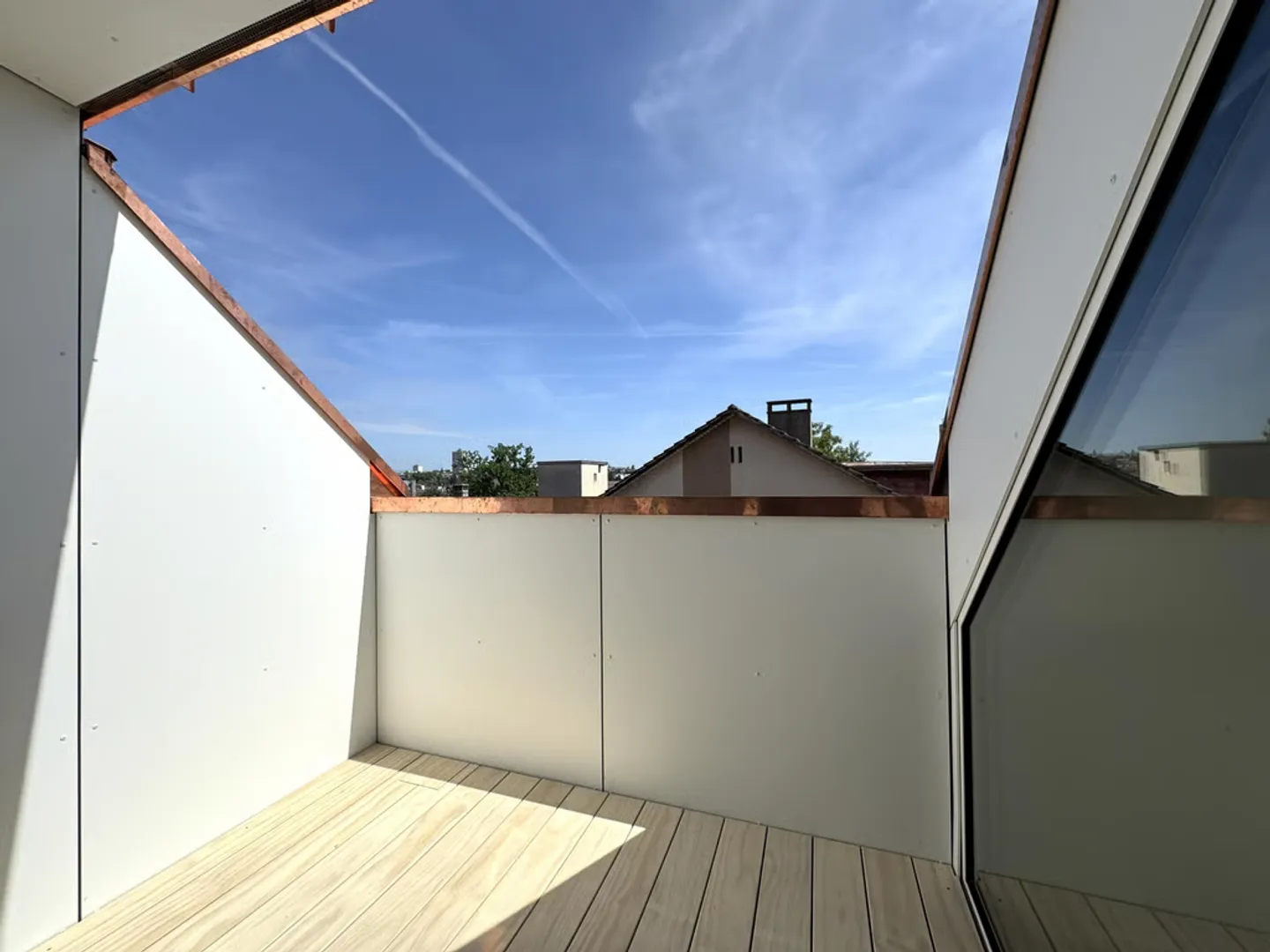 New apartment at Eigerplatz sought? - Photo 5 of 12