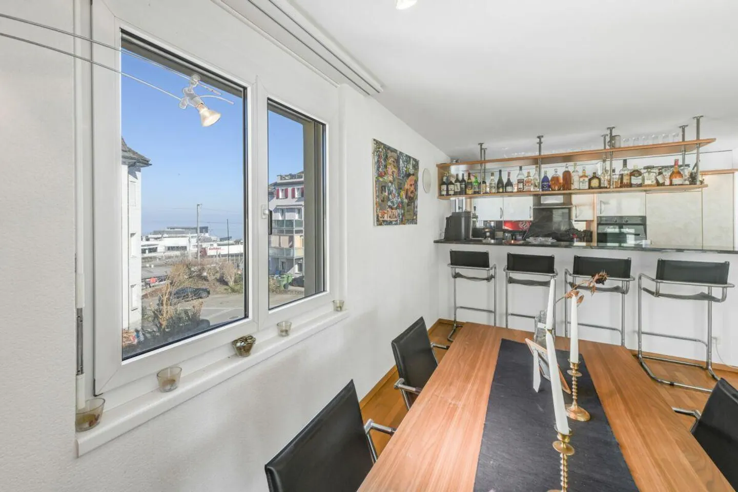 Appartement spacieux avec vue sur le lac et deux pièces de loisir à proximité immédiate... - Photo 13 sur 30