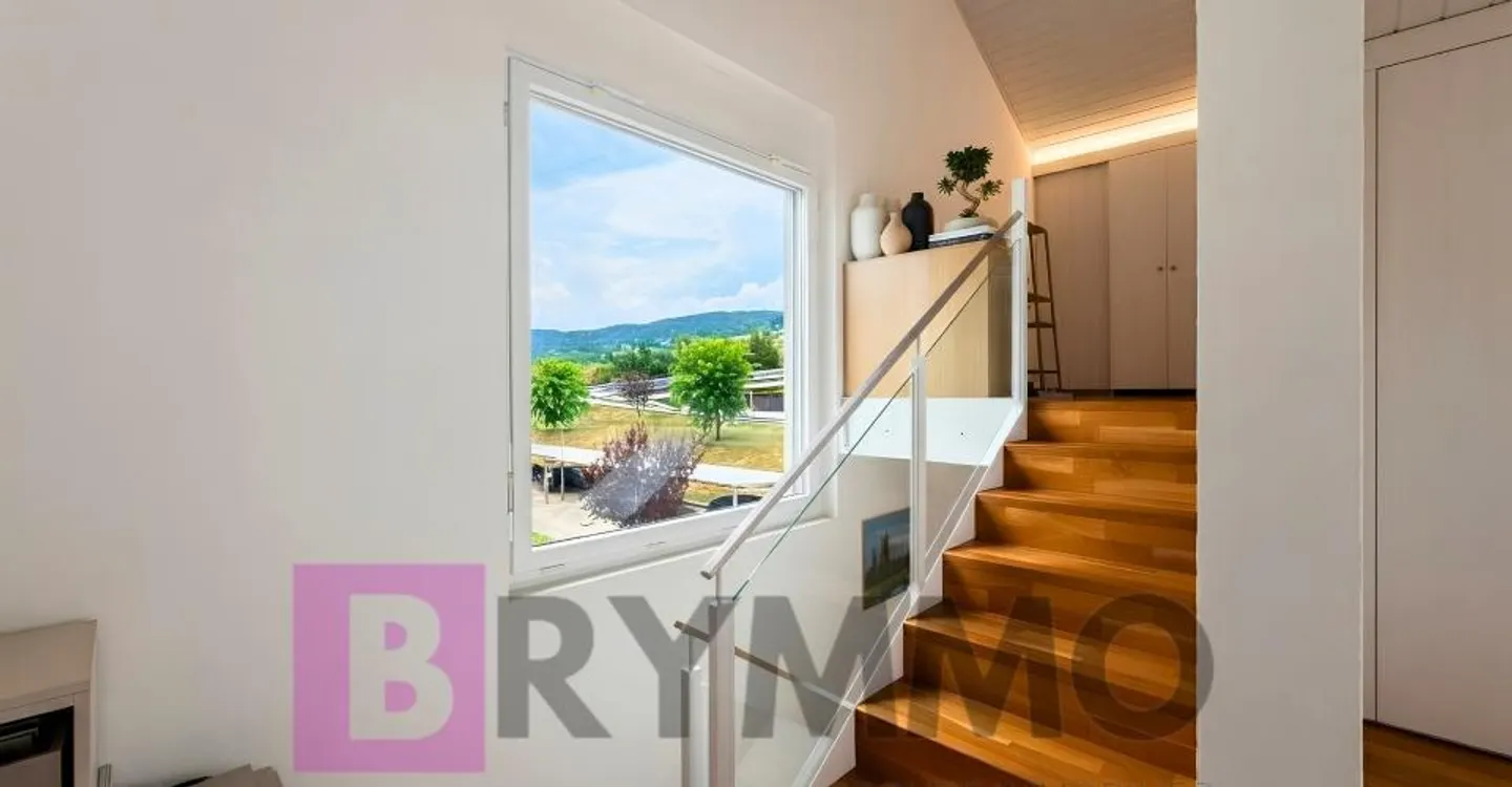 Maison Familiale avec Vue sur le Lac - Photo 17 sur 25