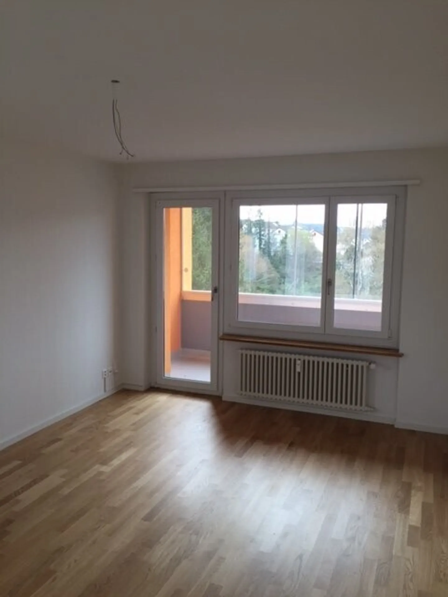 Renovierte 3-Zimmerwohnung - Foto 5 von 9