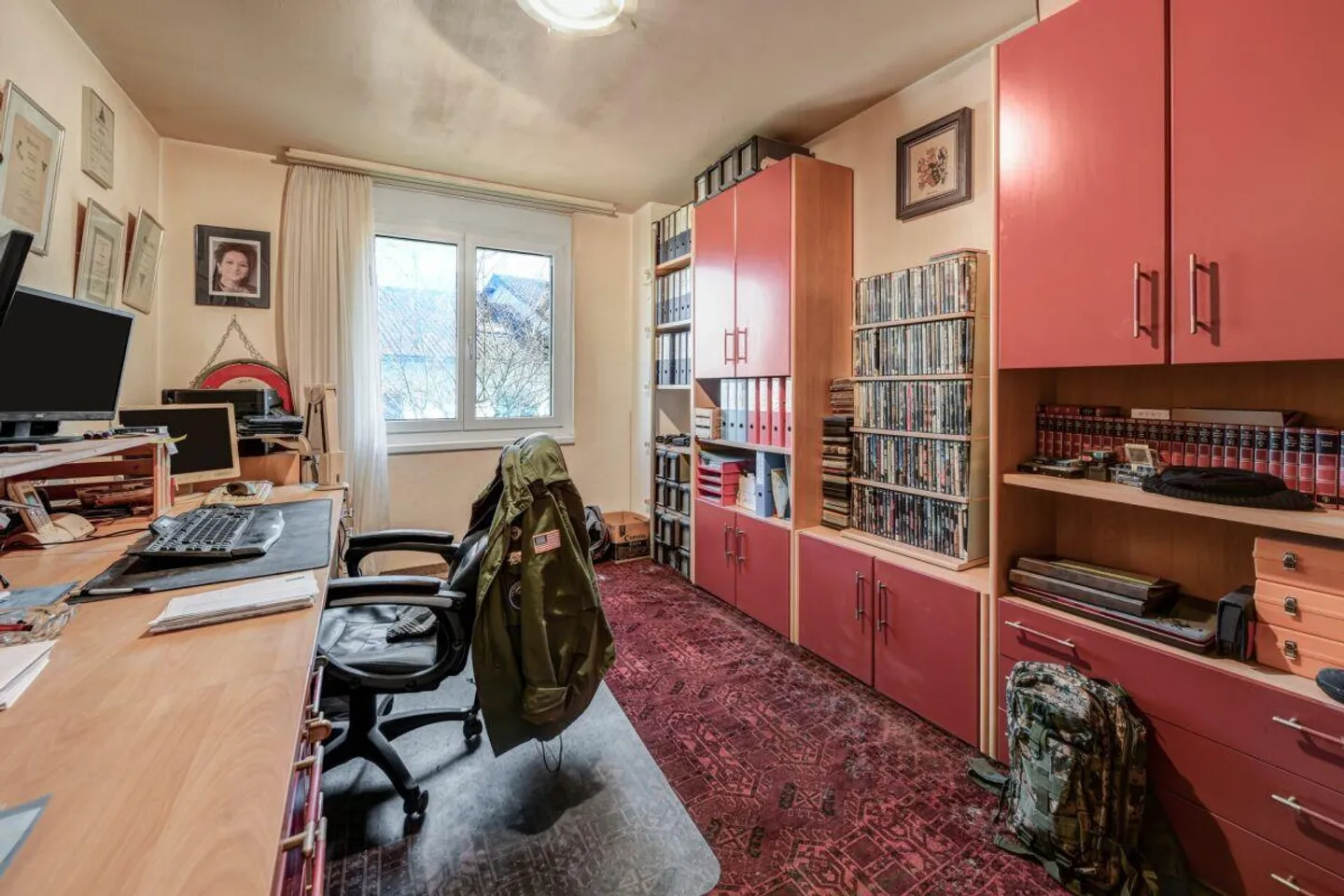 Appartement spacieux avec vue sur le lac et deux pièces de loisir à proximité immédiate... - Photo 30 sur 30