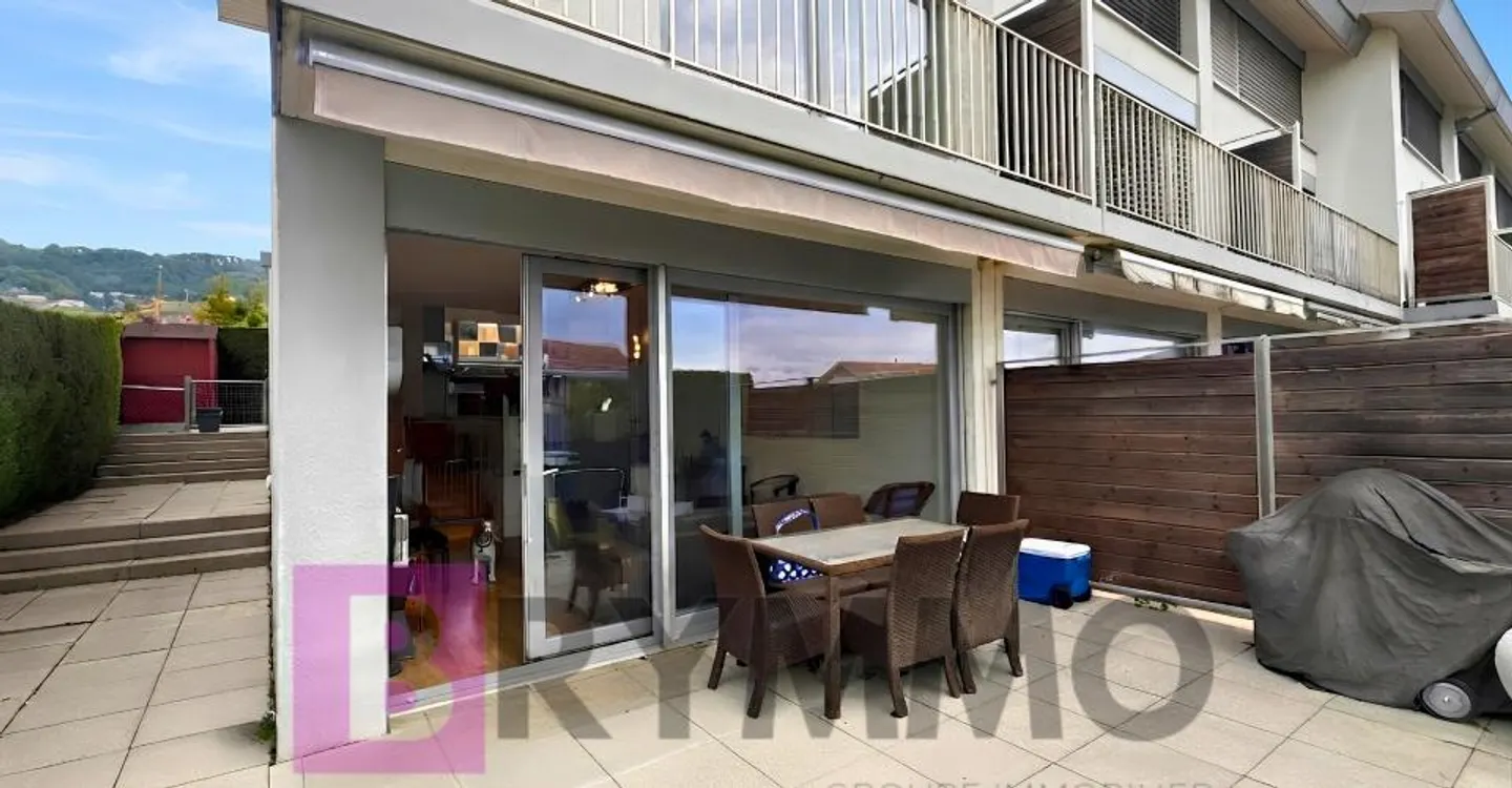 Maison Familiale avec Vue sur le Lac - Photo 21 sur 25