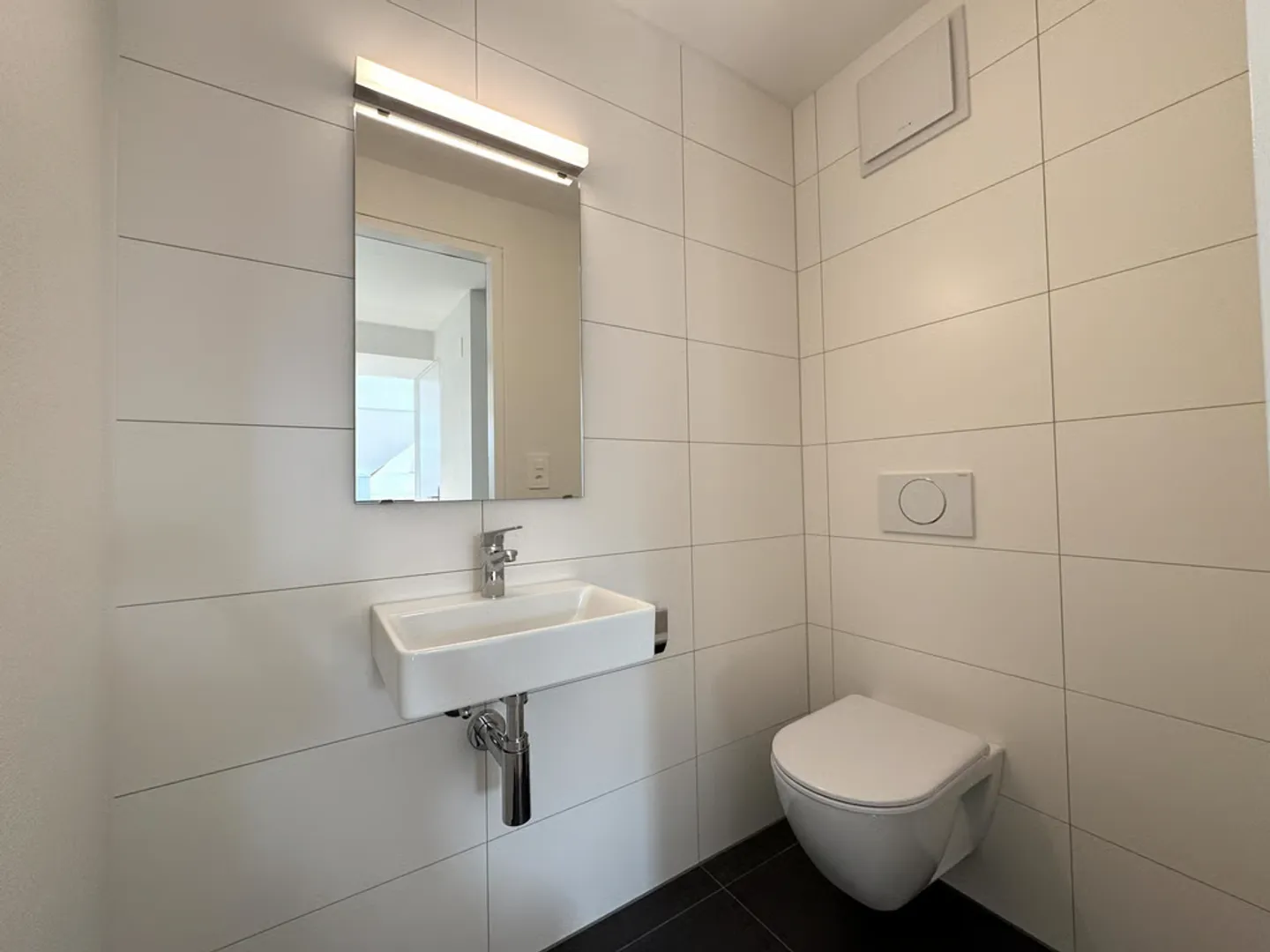 New apartment at Eigerplatz sought? - Photo 10 of 12