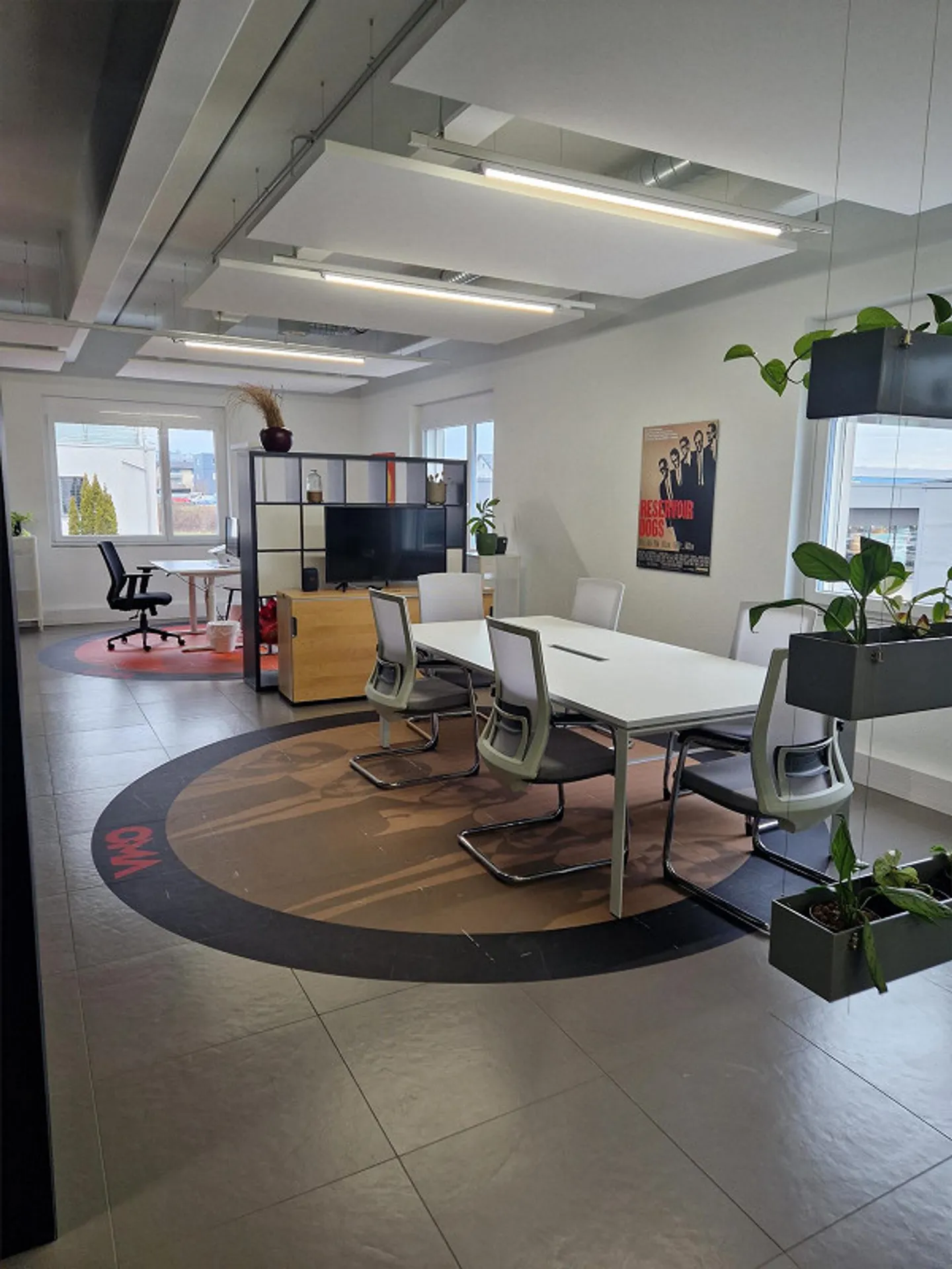 Bureaux/pratiques ultramodernes - surfaces partielles possibles - Photo 4 sur 15