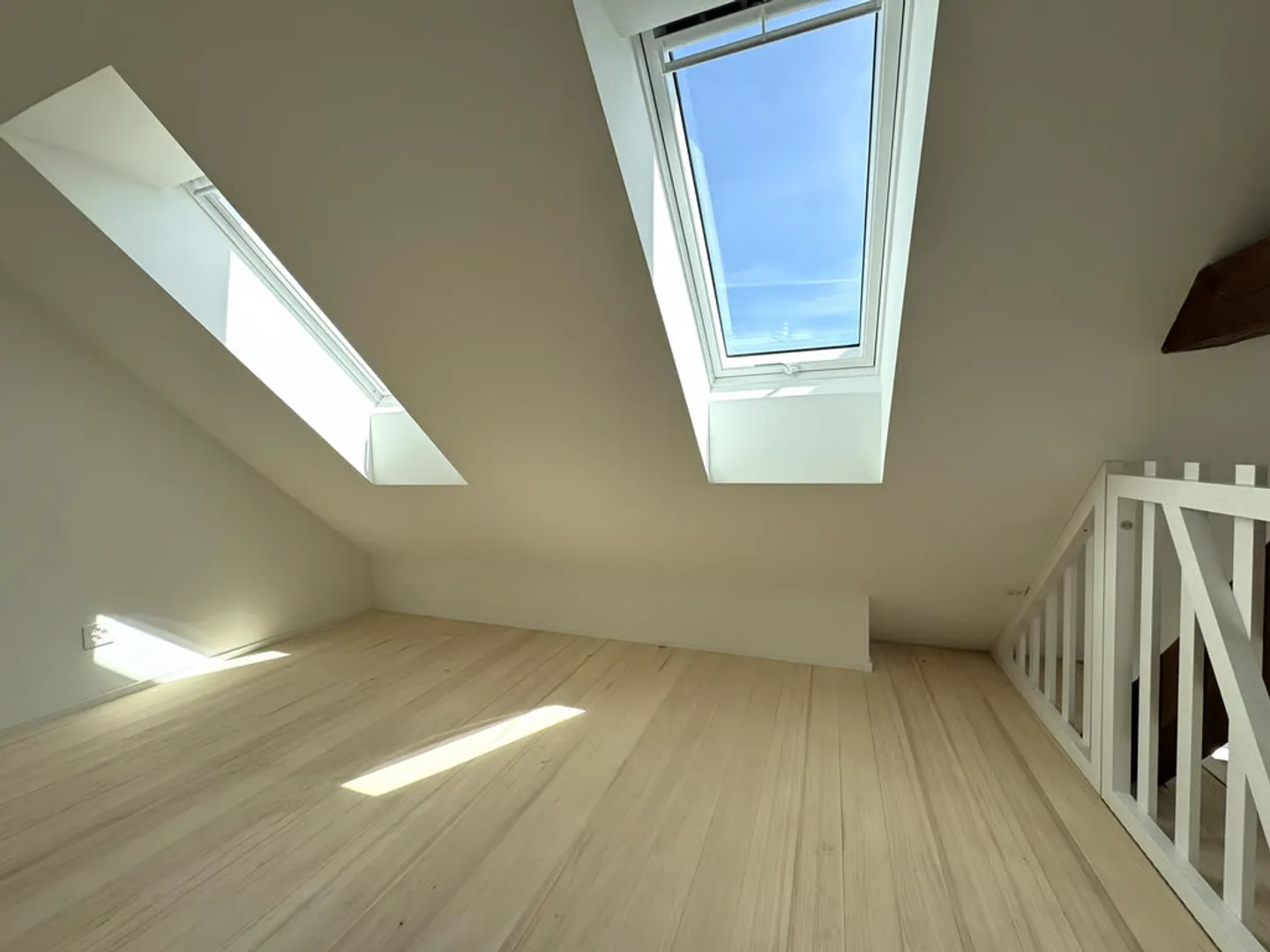 New apartment at Eigerplatz sought? - Photo 11 of 12