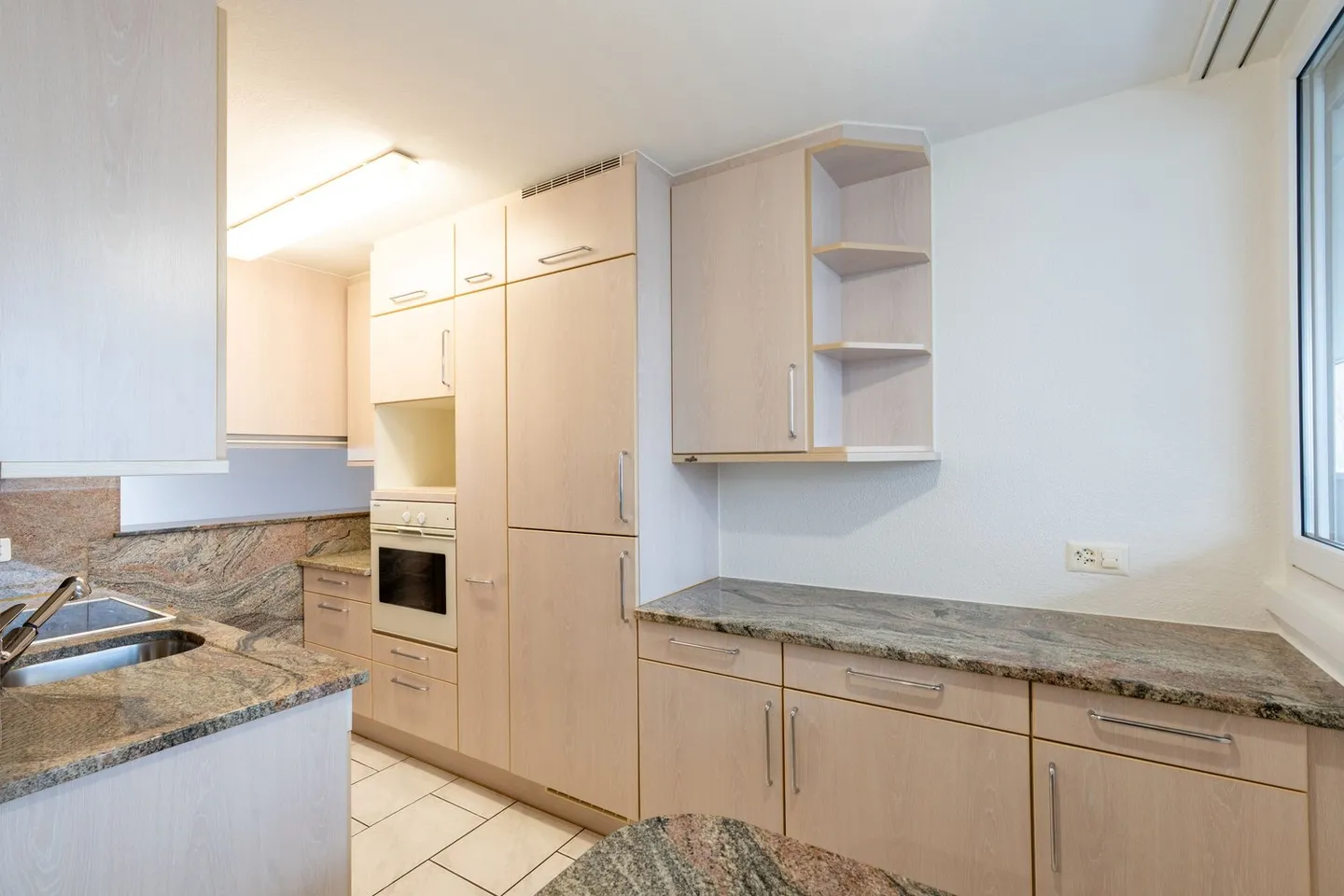 Appartement en duplex de 4,5 pièces avec aménagement flexible - Photo 1 sur 16