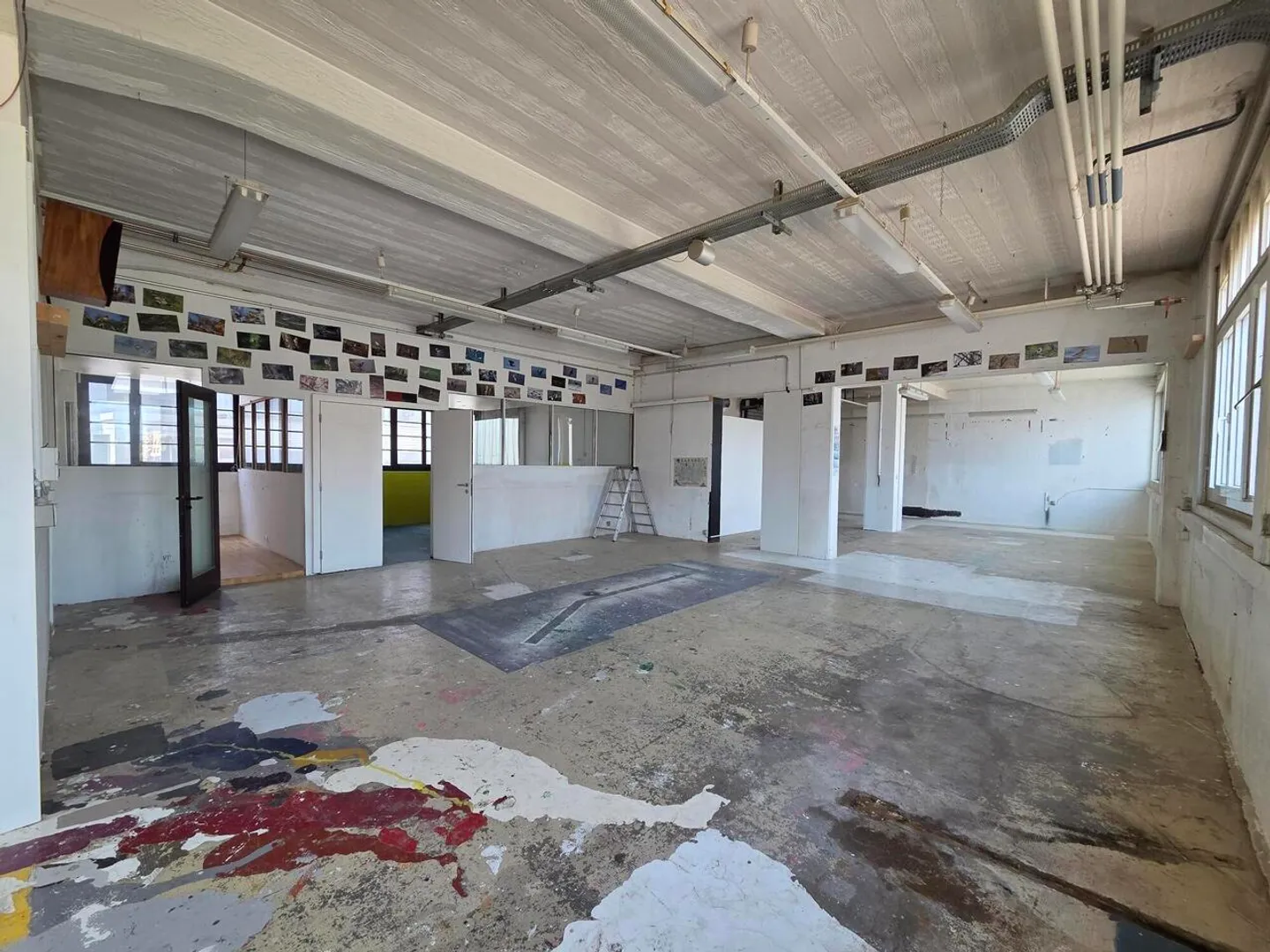 Espace Commercial Polyvalent - Photo 2 sur 7