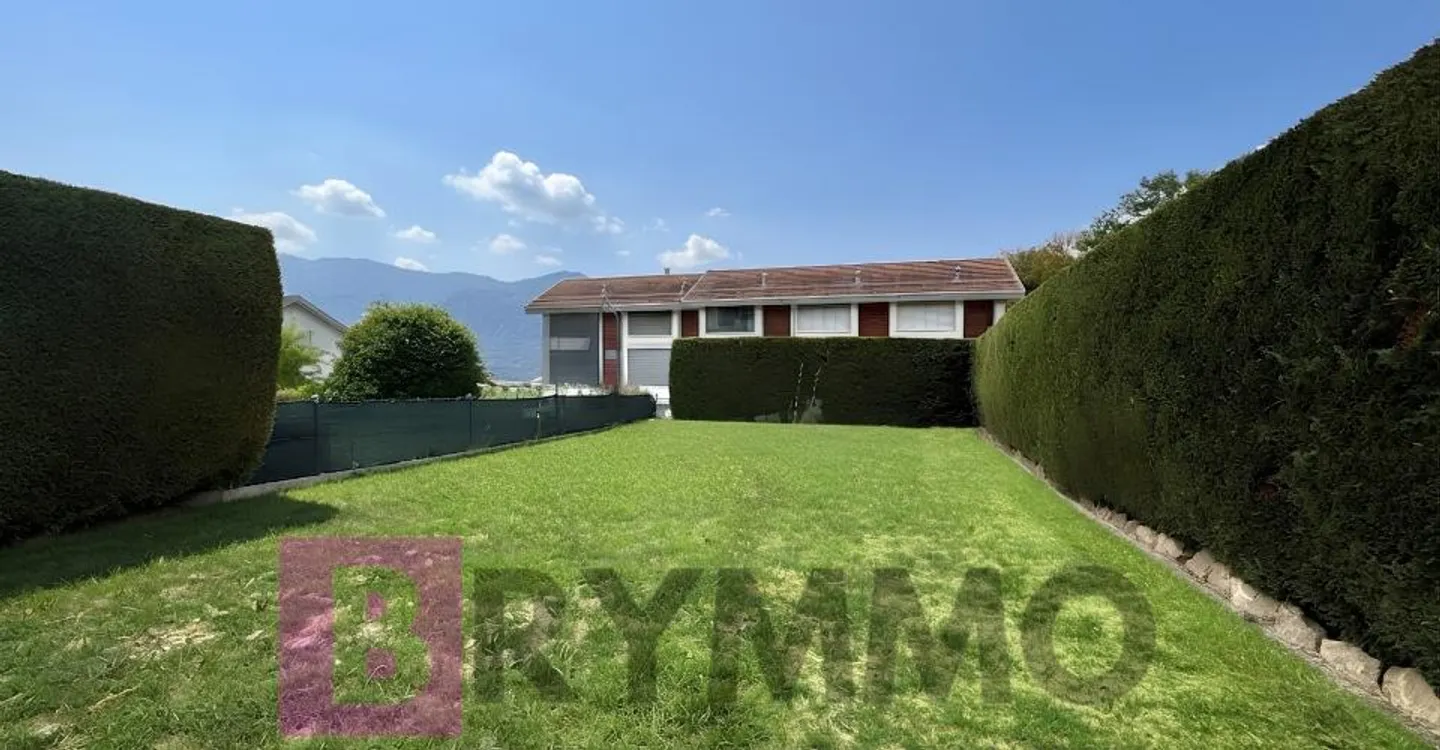 Maison Familiale avec Vue sur le Lac - Photo 23 sur 25