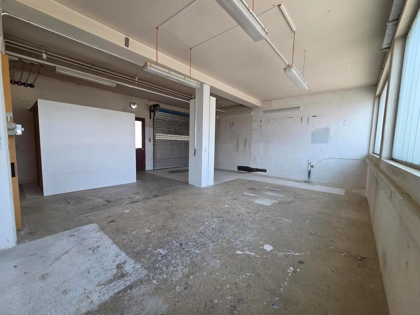Espace Commercial Polyvalent - Photo 4 sur 7