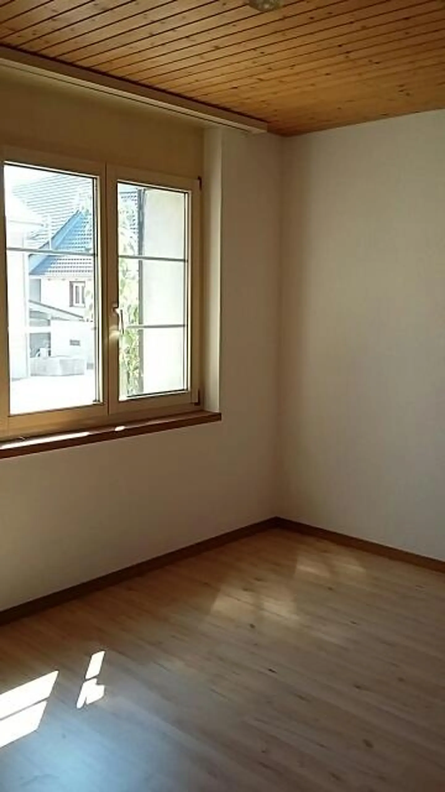 Gemütliche 2.5-Zimmer-Wohnung - Foto 2 von 7