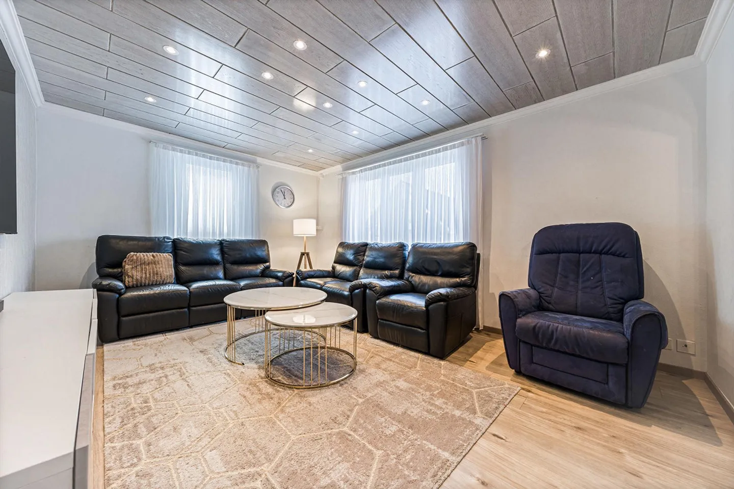 AgentSelly - Maison attrayante avec beaucoup d'espace et de charme - Photo 4 sur 11