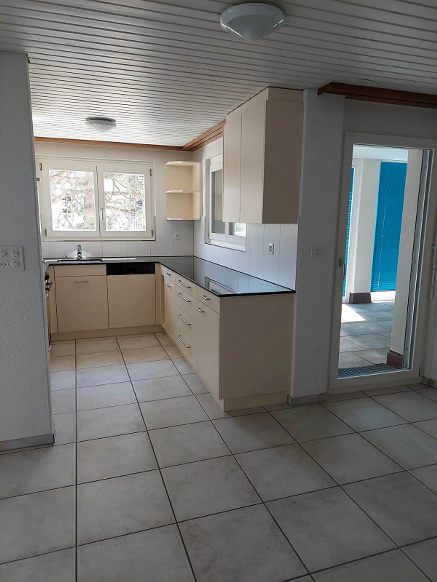 Appartamento 4 stanze con grande terrazza 8360 Wallenwil - Foto 5 di 13