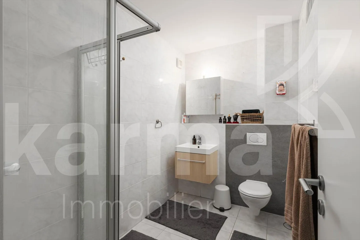 Casa a schiera in affitto - Foto 6 di 13