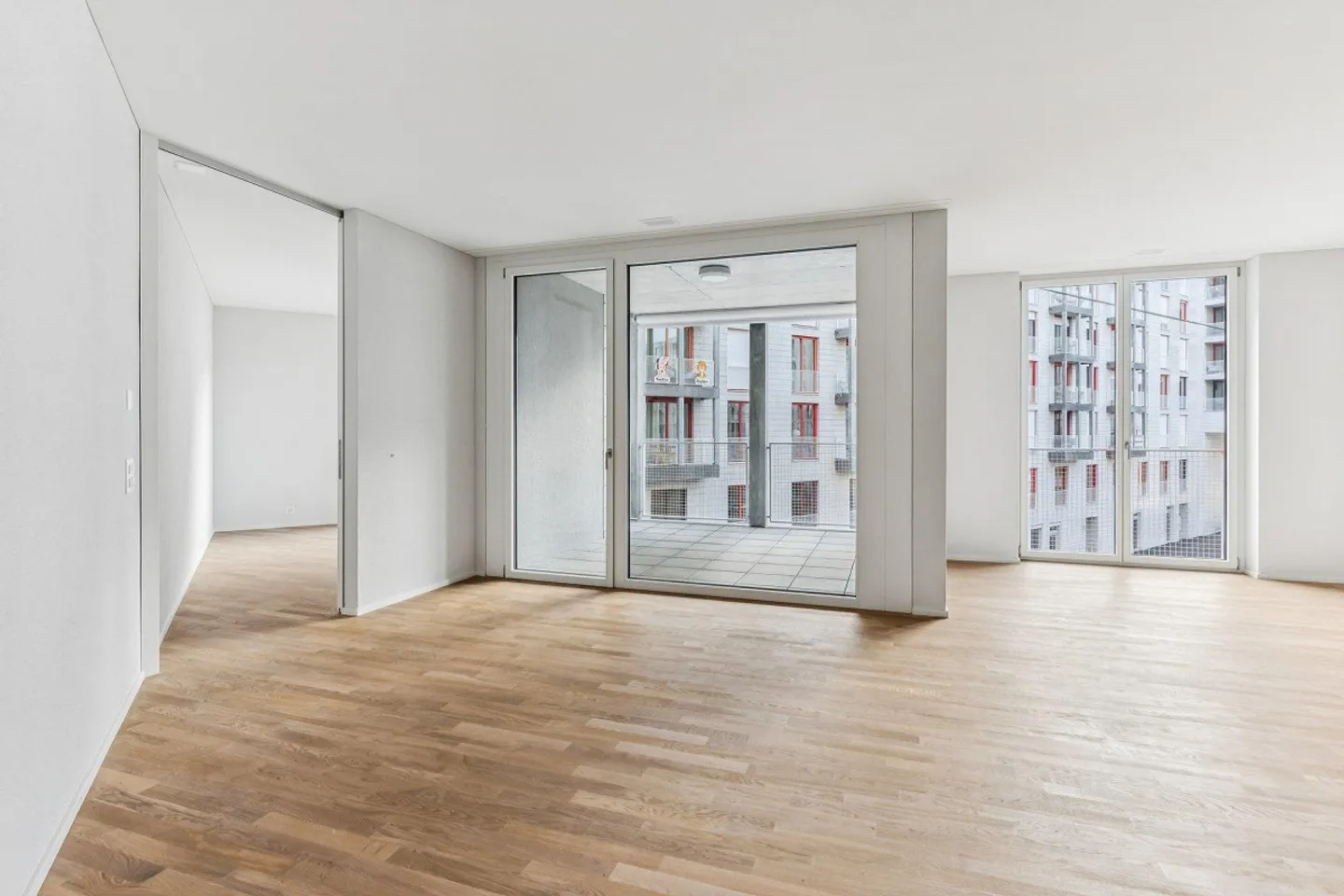 La tua nuova casa a Nidfeld - Foto 2 di 5